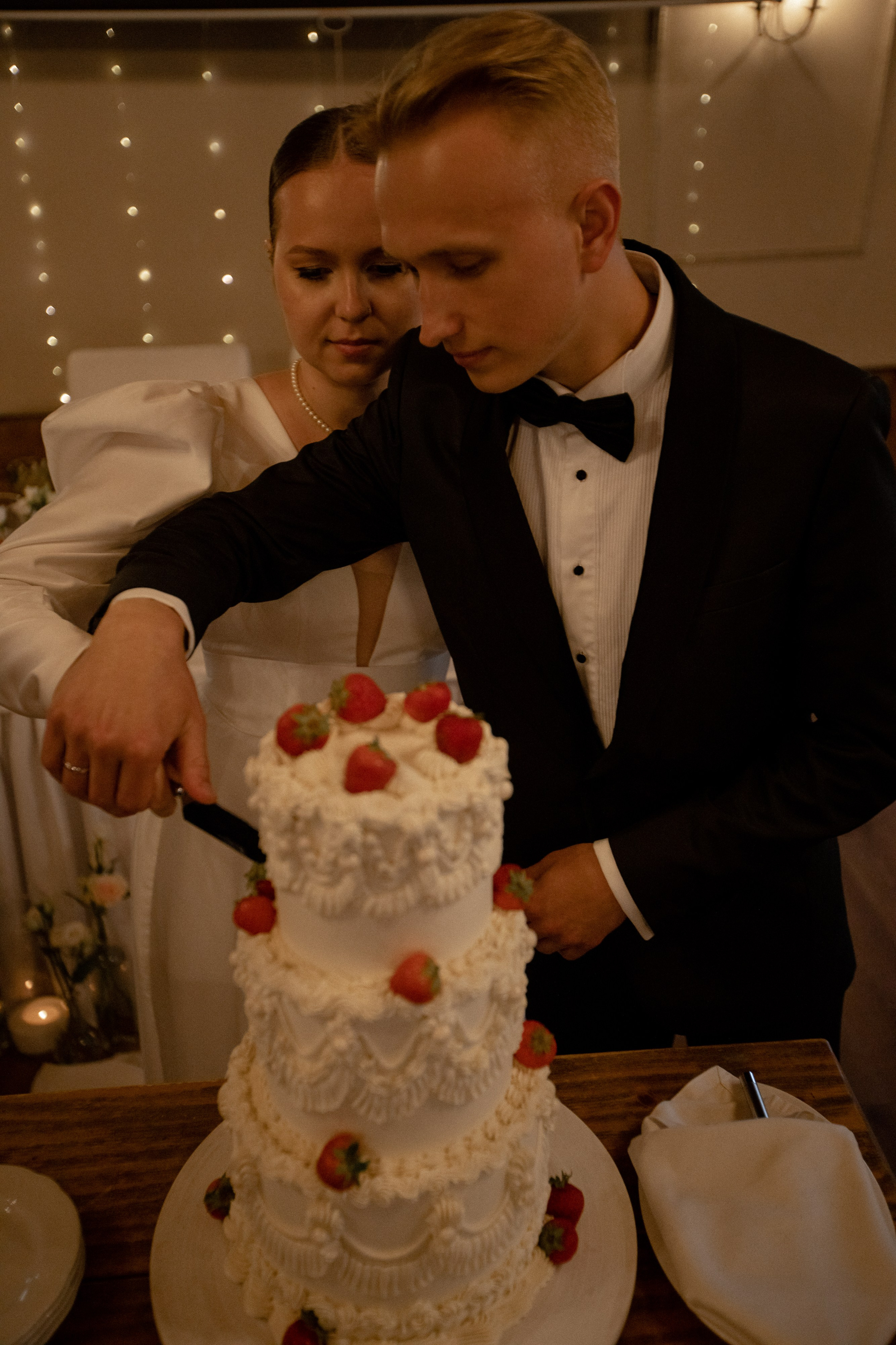 All I need. Свадебный фотограф Таня Караисаева