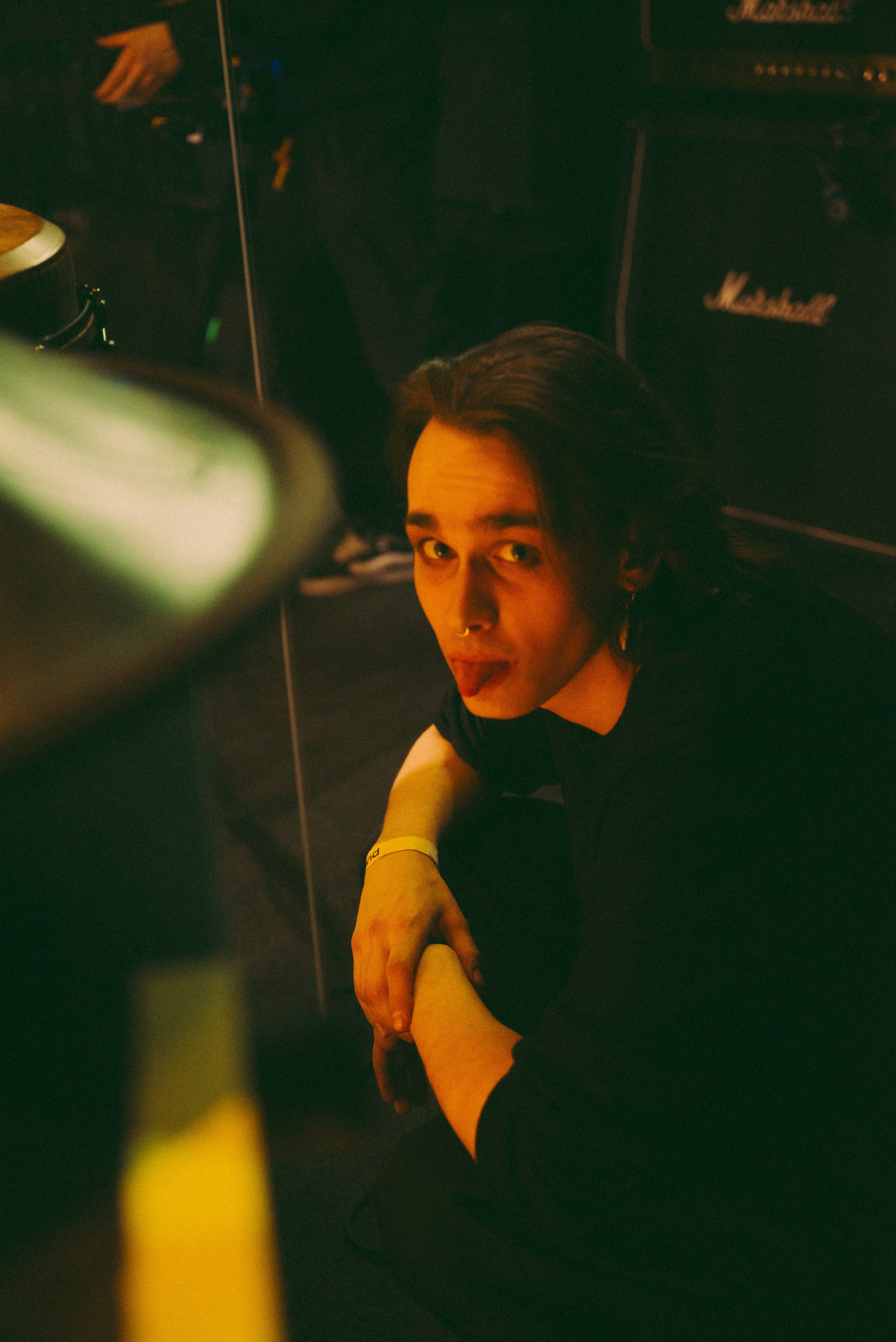 Рубеж Веков | 03.04.2025 | PRAVDA | Москва. Фотоведьма Дарья Нечинская