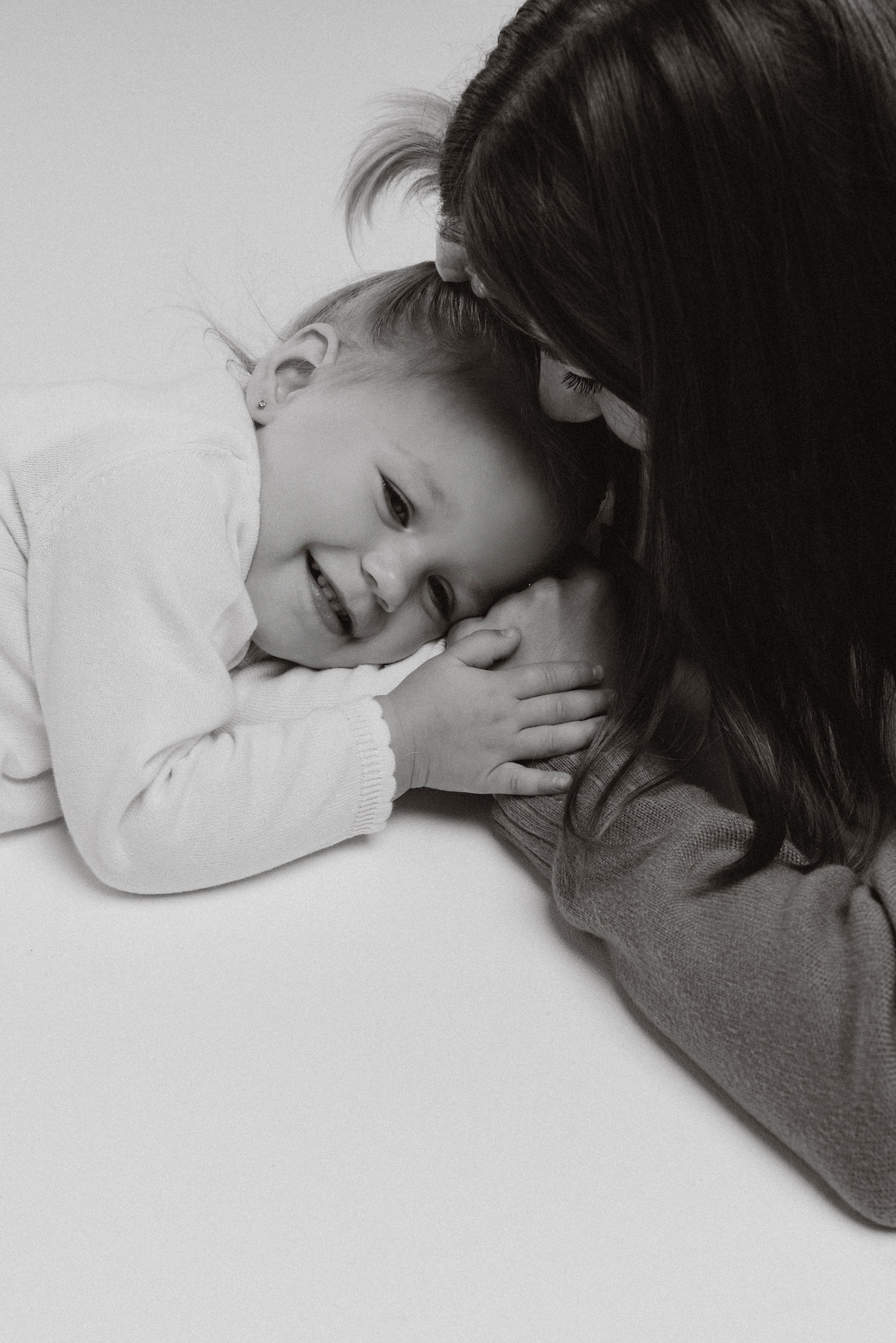 Анастасия и Аделина. Фотограф Мария Миллс | Минск