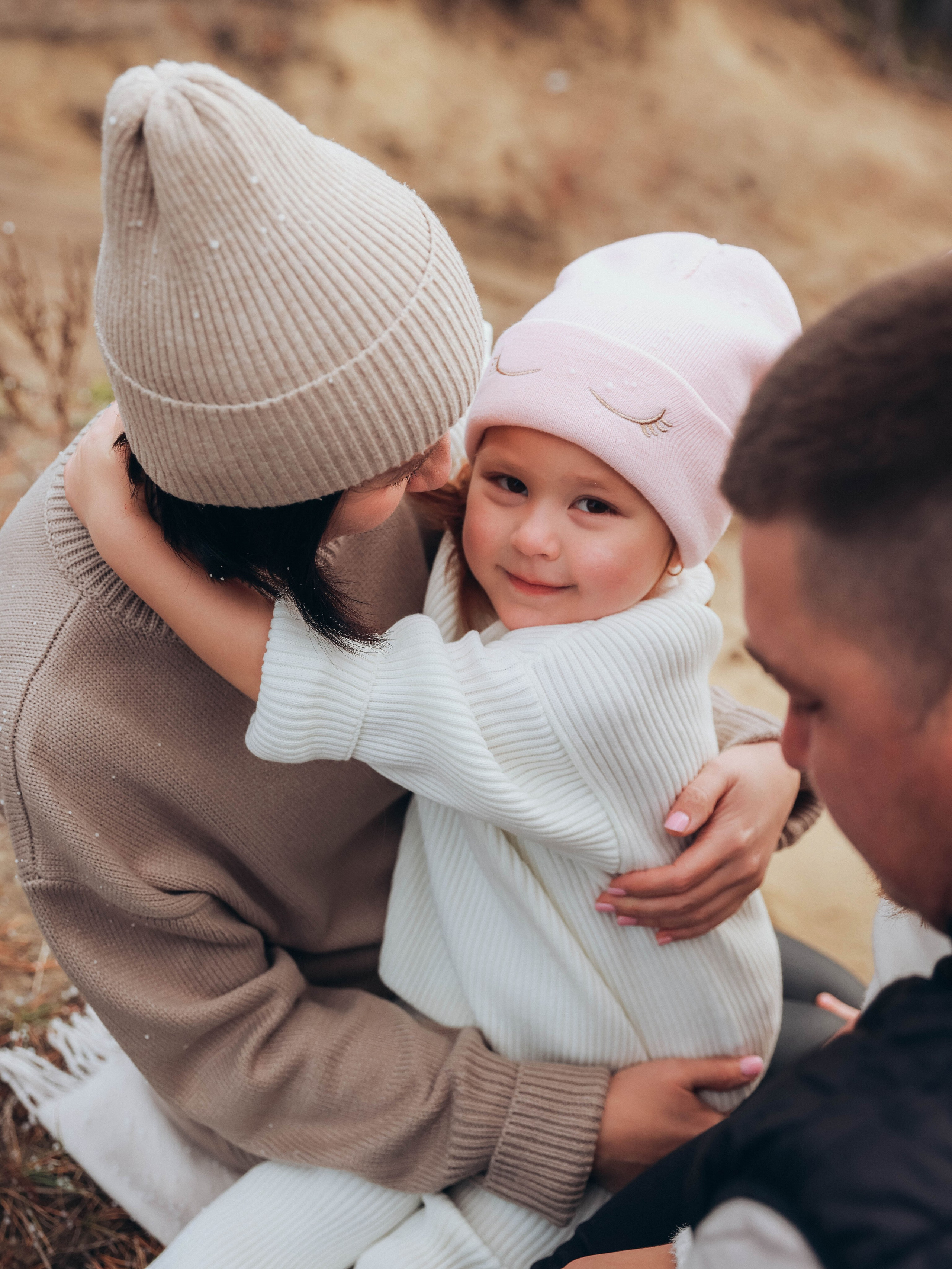 Осеннее гендер-пати. Мультифотограф Динара Ахмедзянова