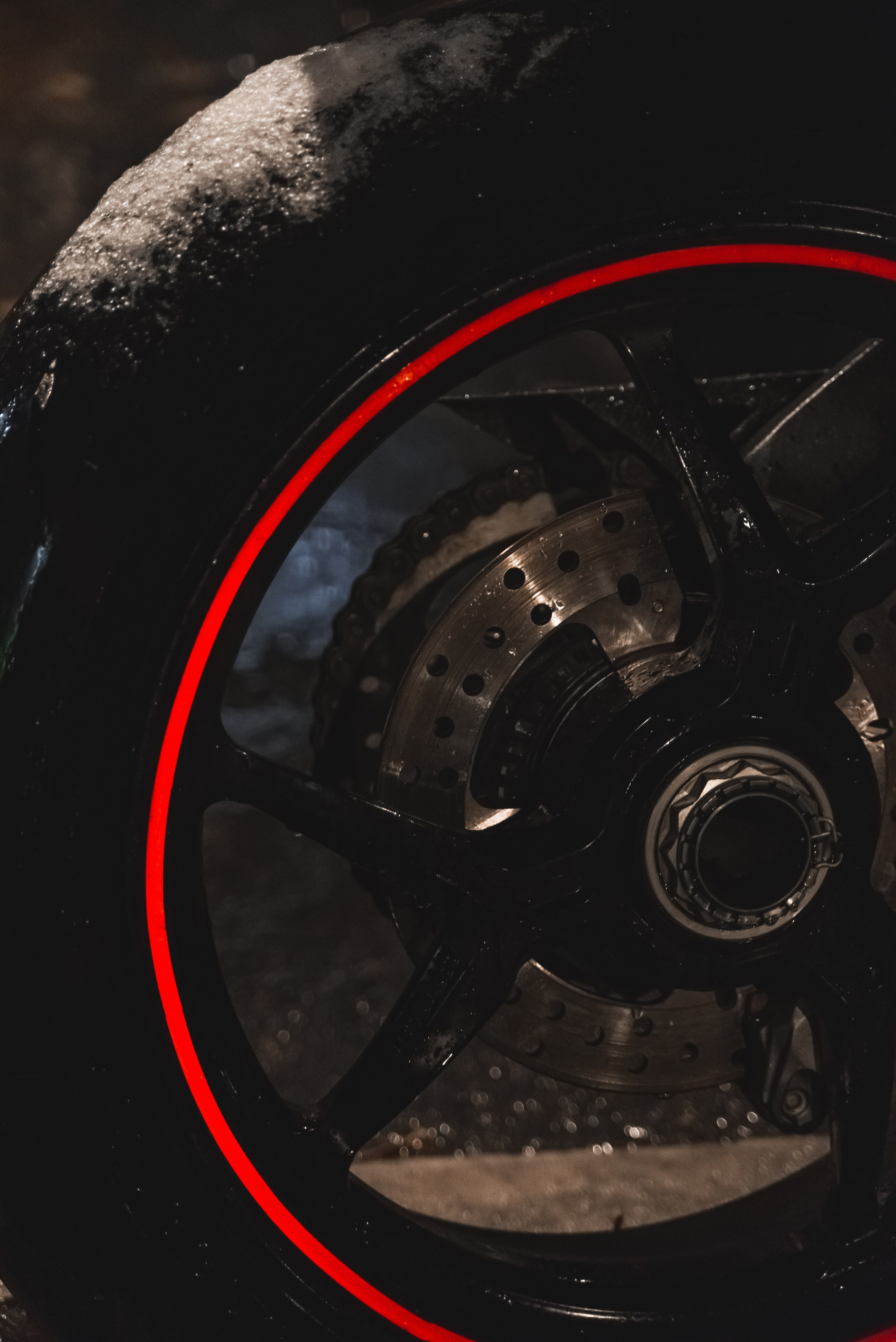 Автожизнь. Гупалов Игорь — фотограф