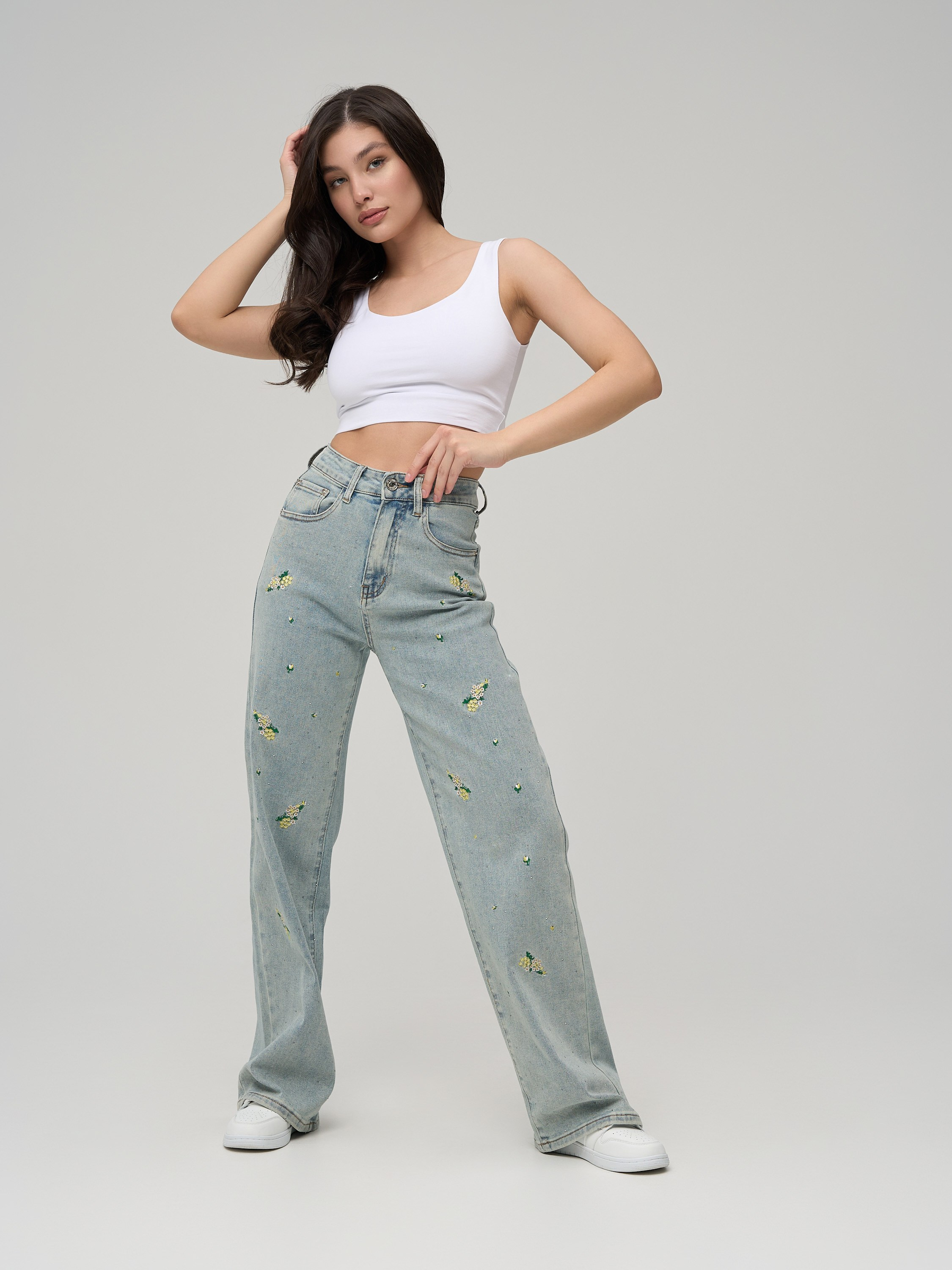 Женская одежда. Рекламный и портретный фотограф в Чебоксарах Сергей Крылов