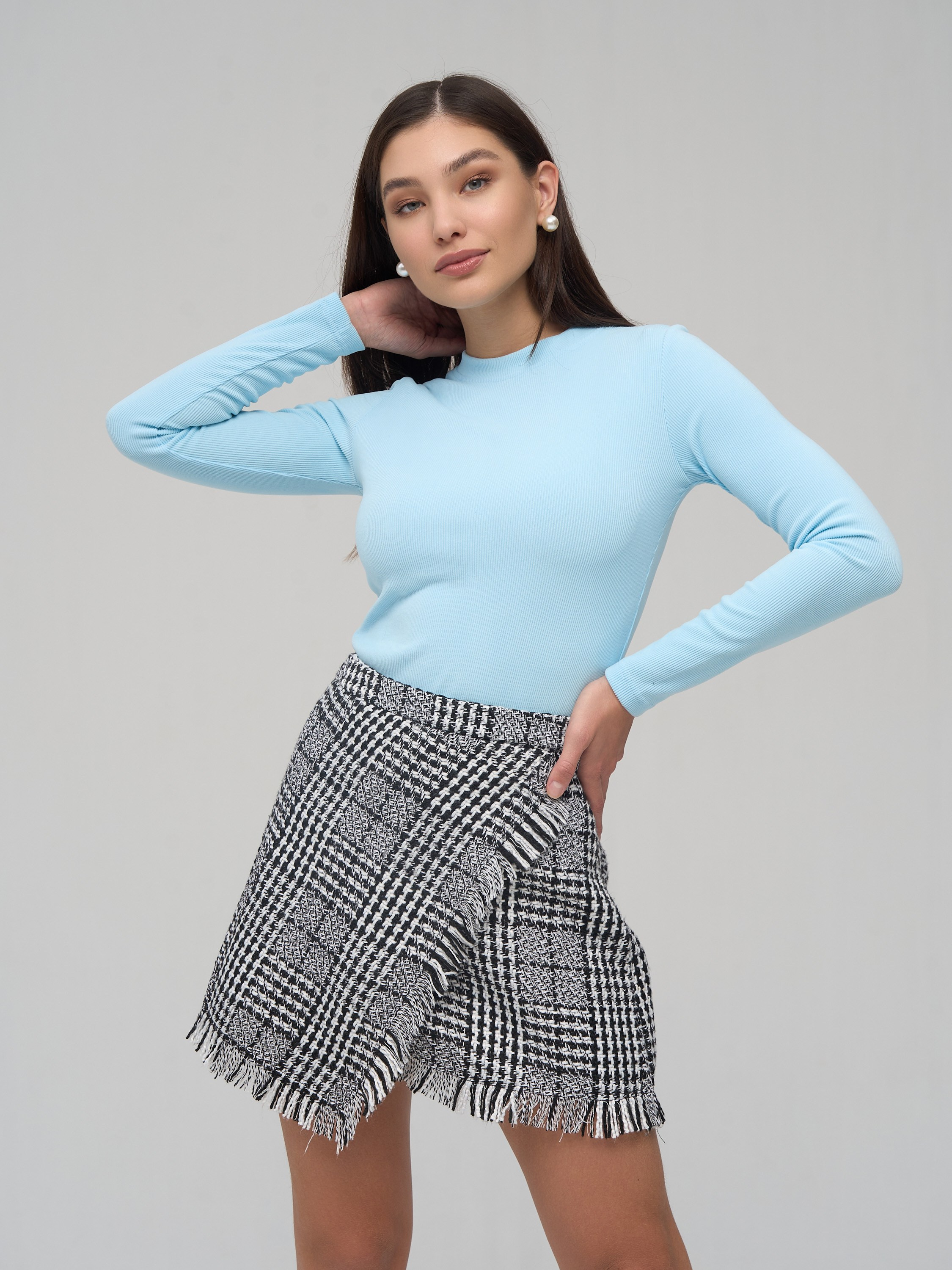 Женская одежда. Рекламный и портретный фотограф в Чебоксарах Сергей Крылов