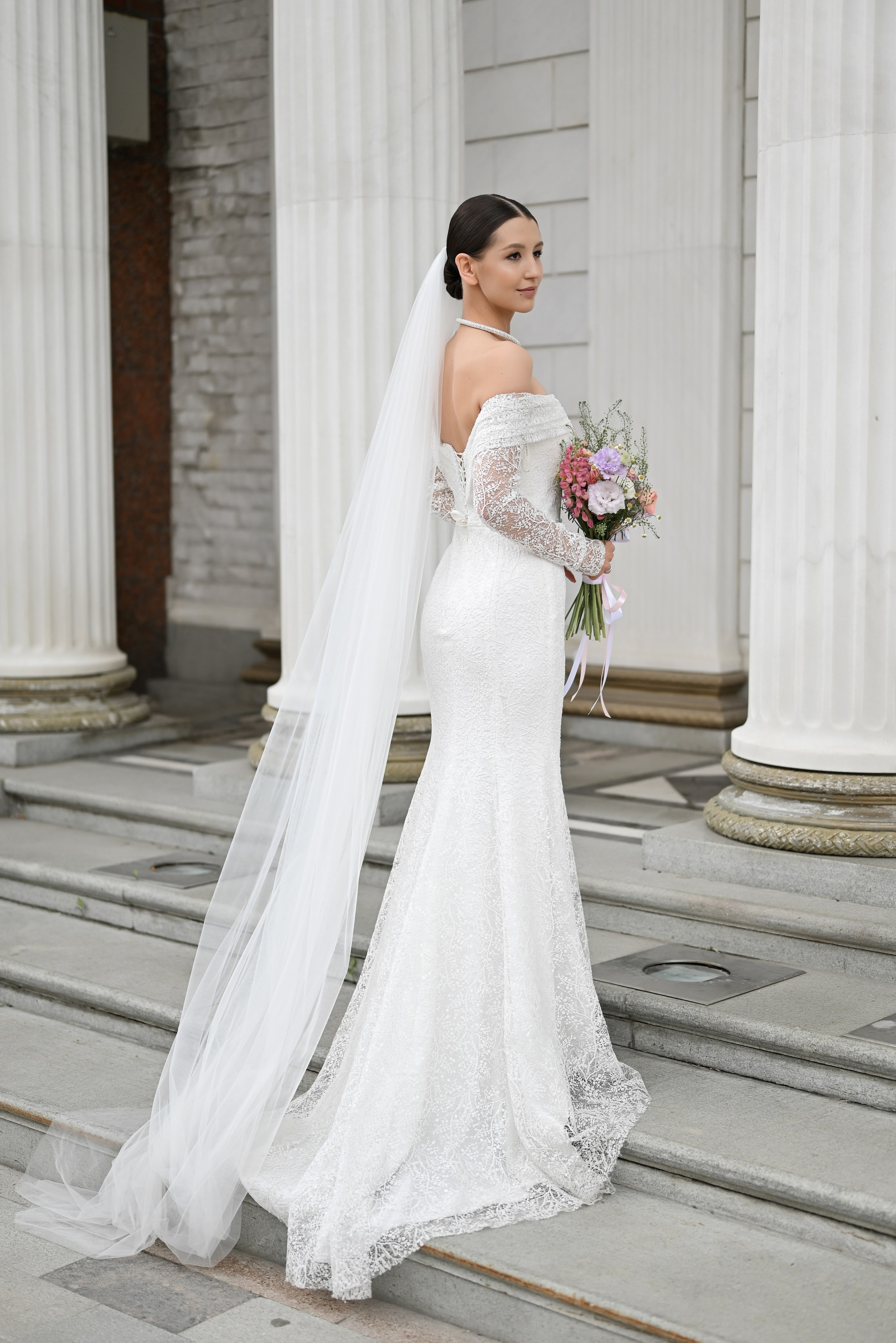 Кирилл & Лия. Свадебный и семейный фотограф в Уфе Александров Максим