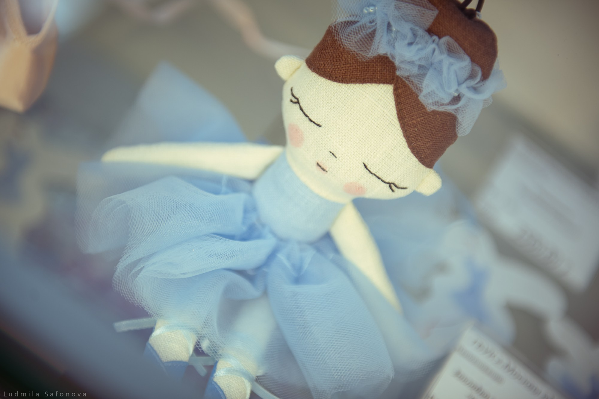 Сбор труппы МАМТ. Lucytheatre