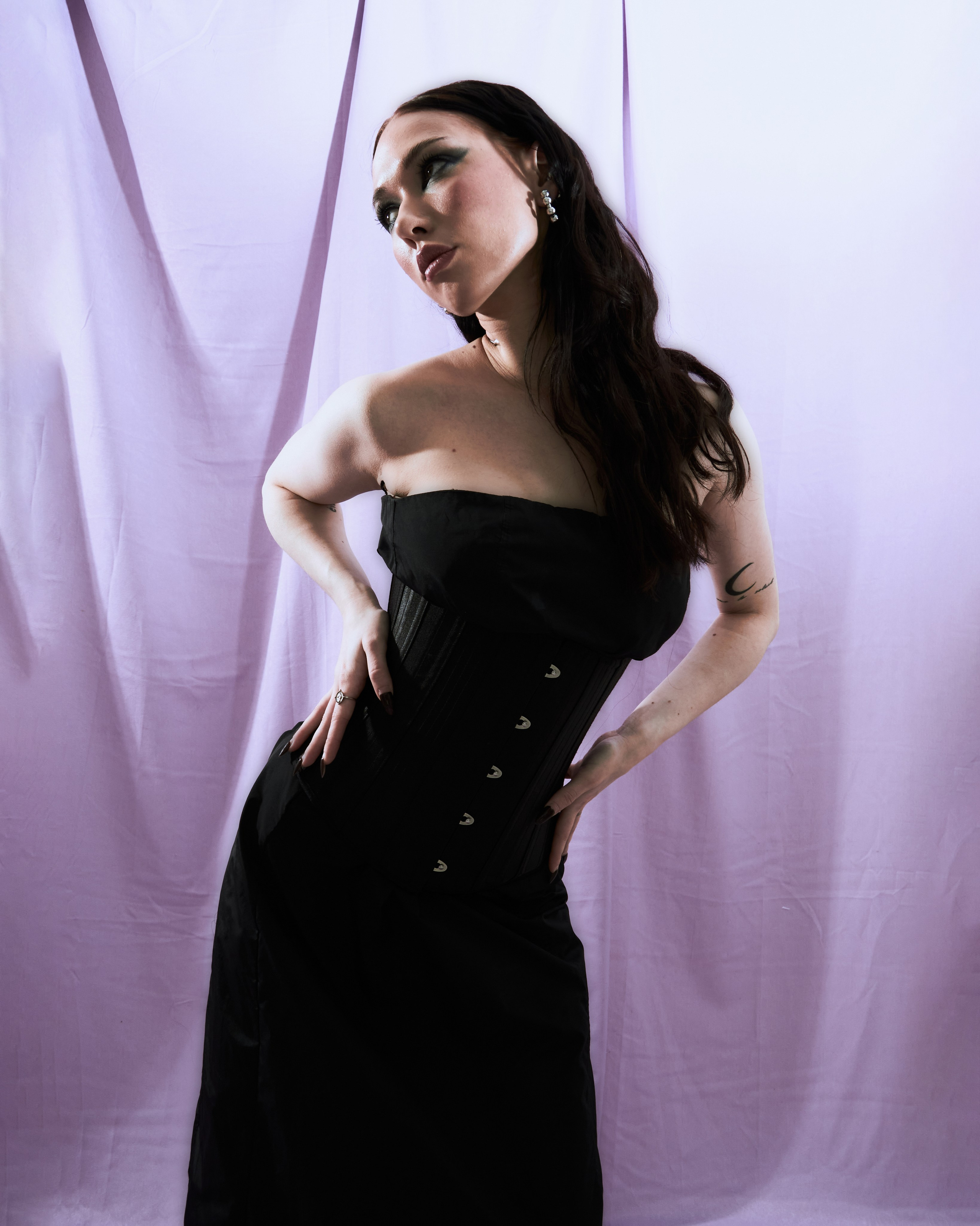 INIDIVIDUALS. Ssaammuraii.ph — fashion / street-фотограф