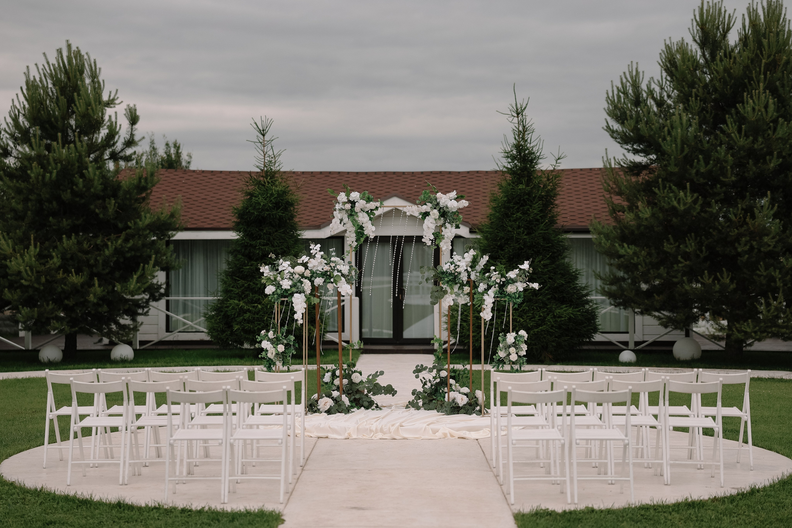 Настя и Тёма. Свадебный и семейный Фотограф Денис Кошель