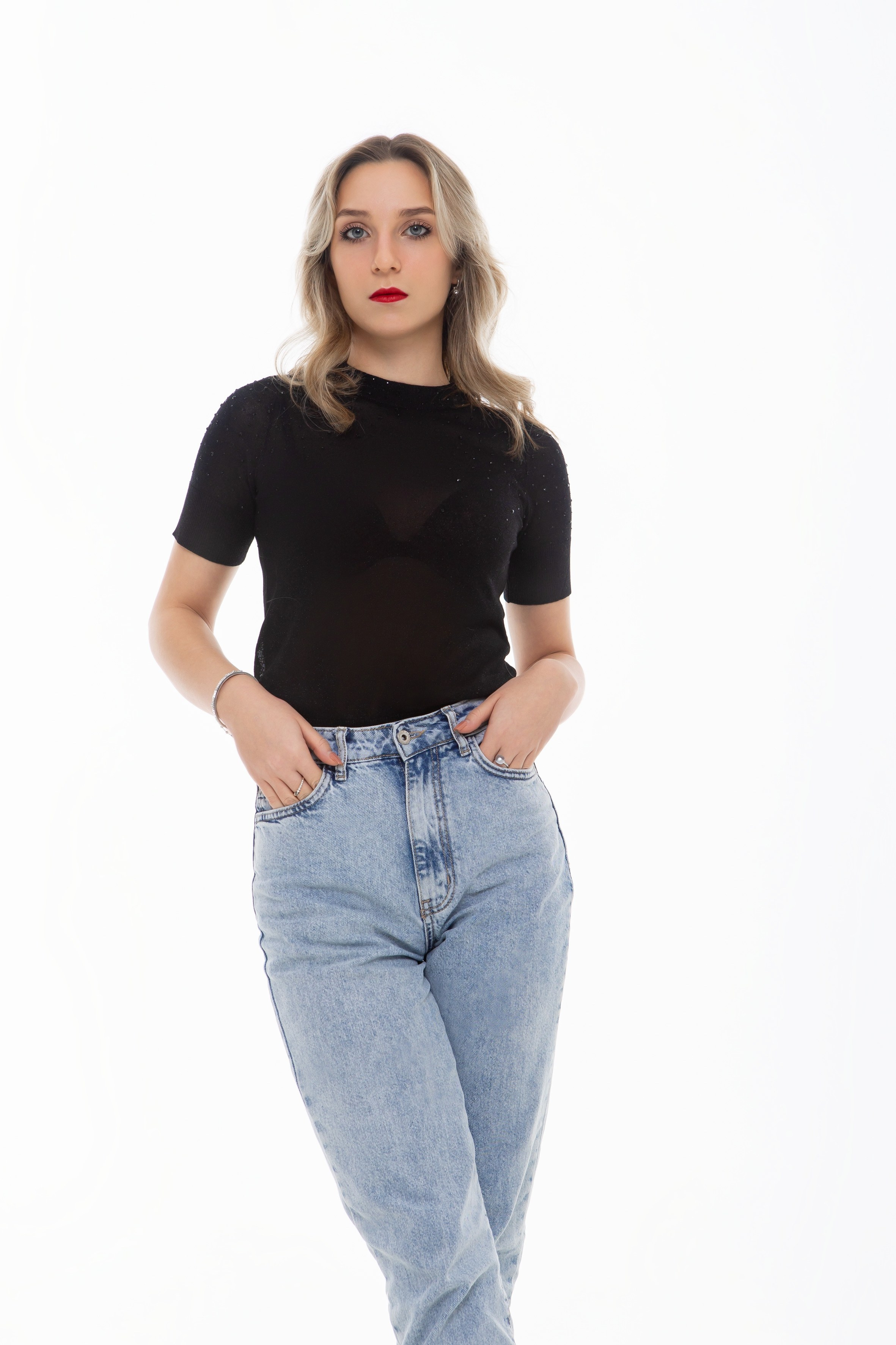 Студия Гимназия 12 11 А 2024 г. Свадебный и портретный Фотограф в Липецке Дмитрий Котюков