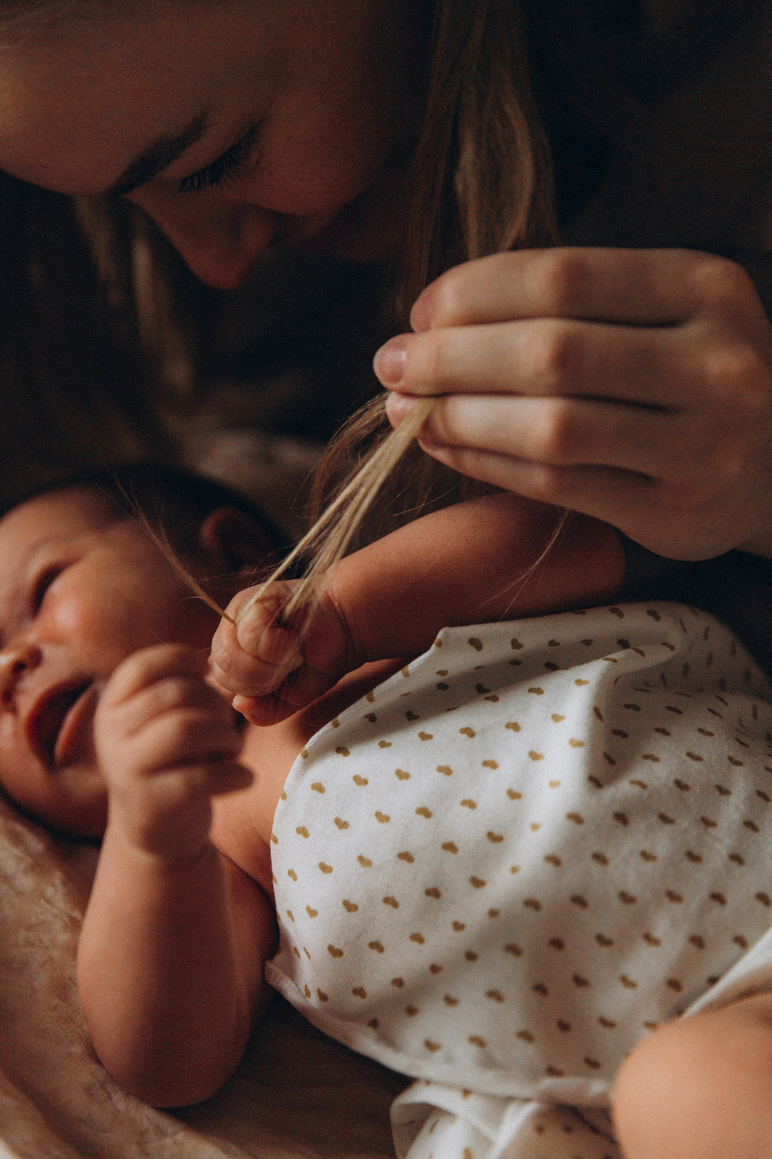 Таня & Ксения. Семейный и детский фотограф Башкатова Дарья Старый Оскол