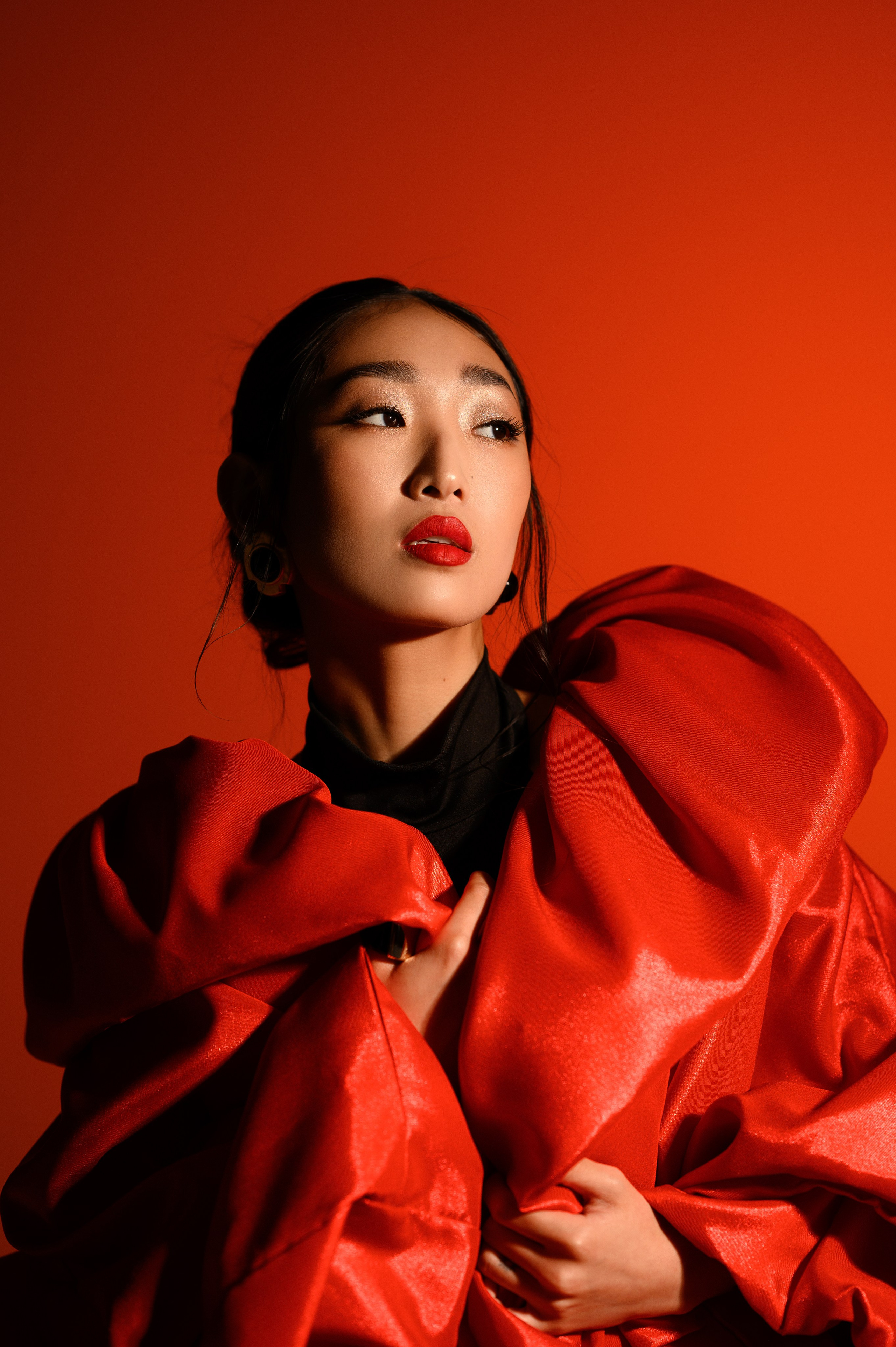 Натали Отражение. Фотограф в Краснодаре Скубицкая Альбина