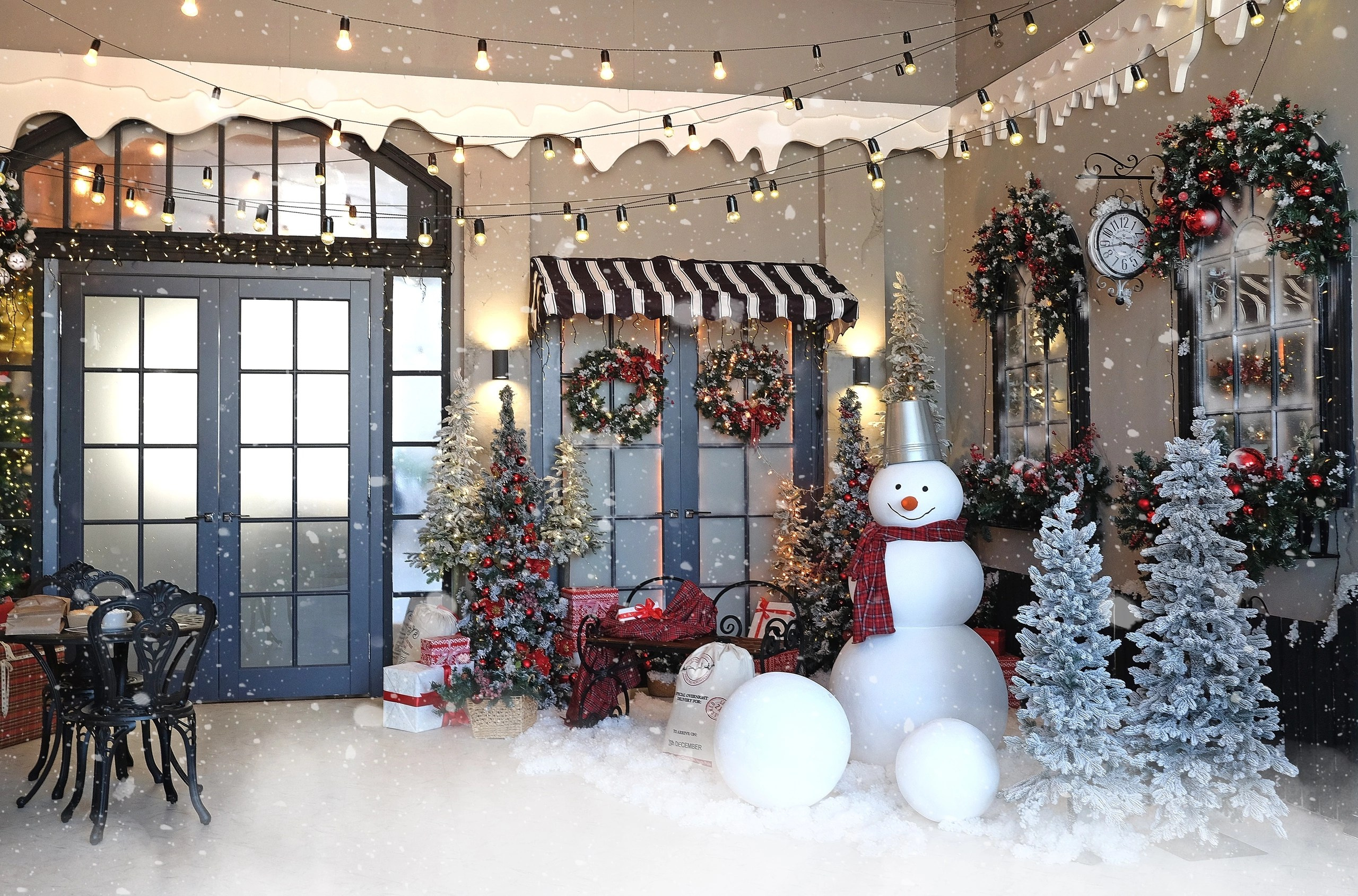 Bonjour Сказка. Лидия Фотограф Воронеж