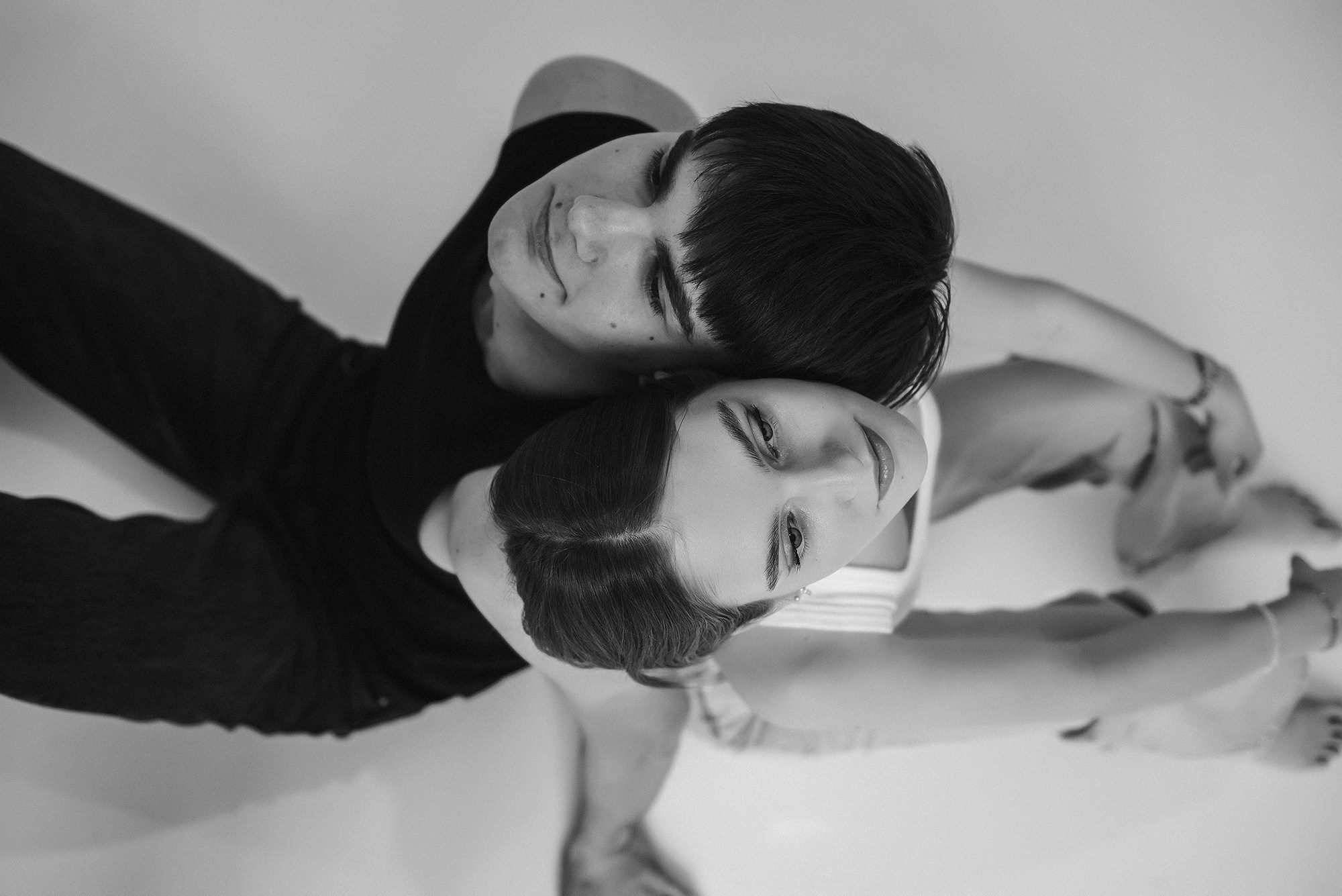 Гриша и Арина. Фотограф Ростов-на-Дону Белла Керимова