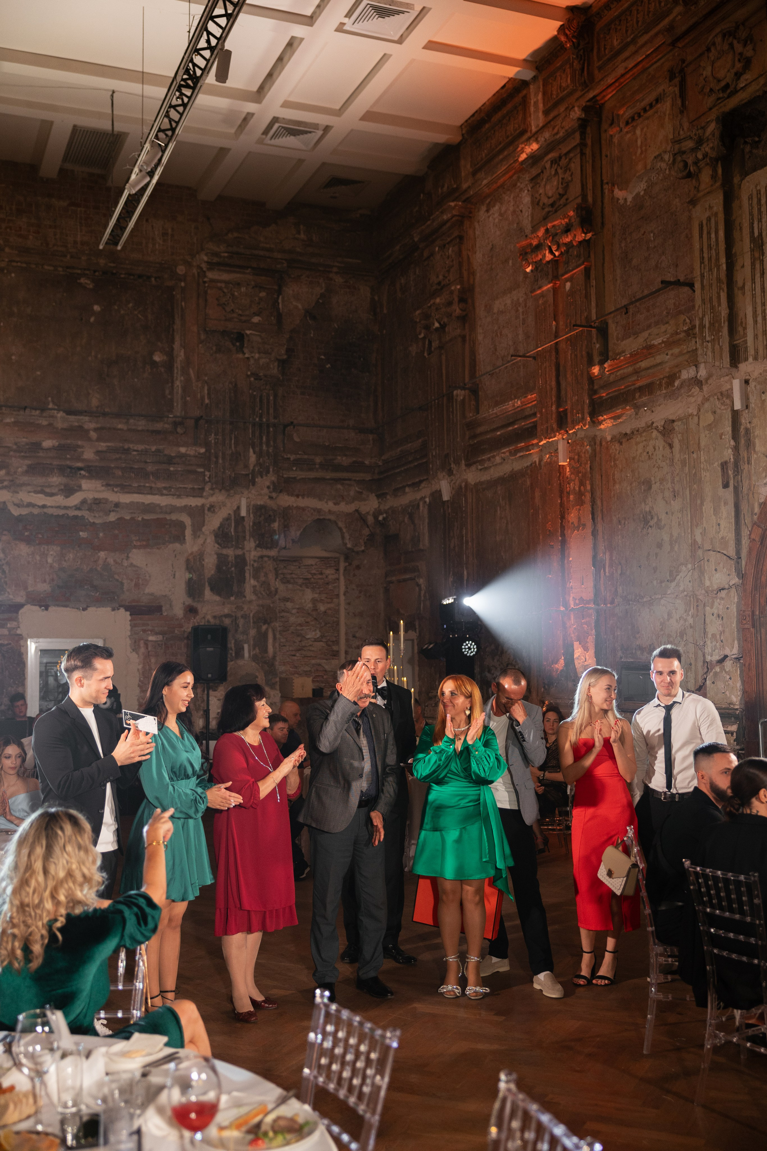 Futuro. Wedding reels and photo