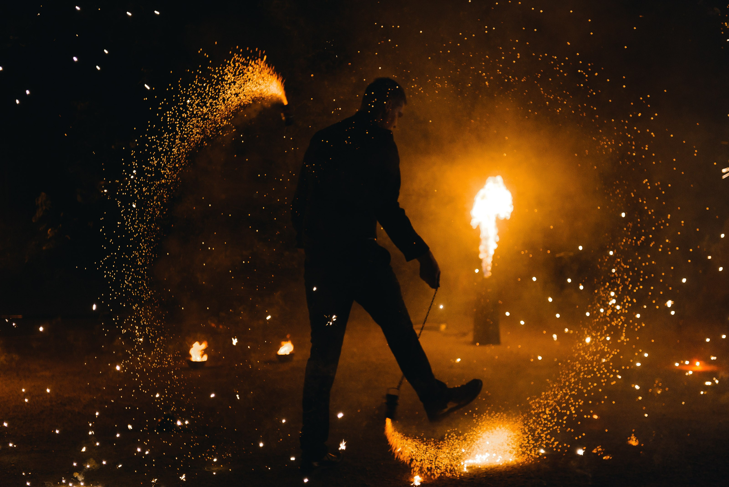 Евгений Нисковских — свадебный и репортажный фотограф в Тюмени