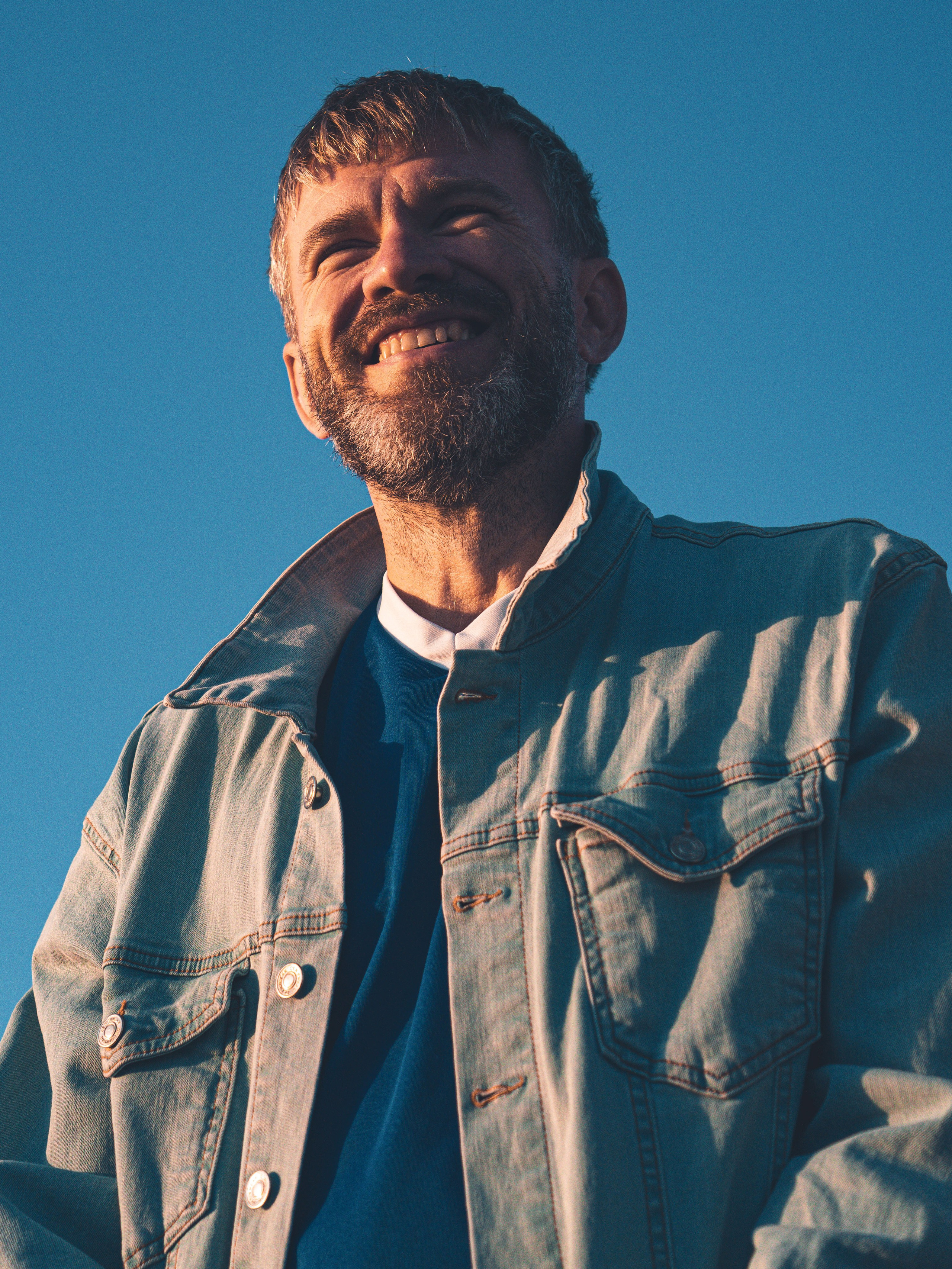 PORTRAITS. Фотограф Владимир Бакарюк