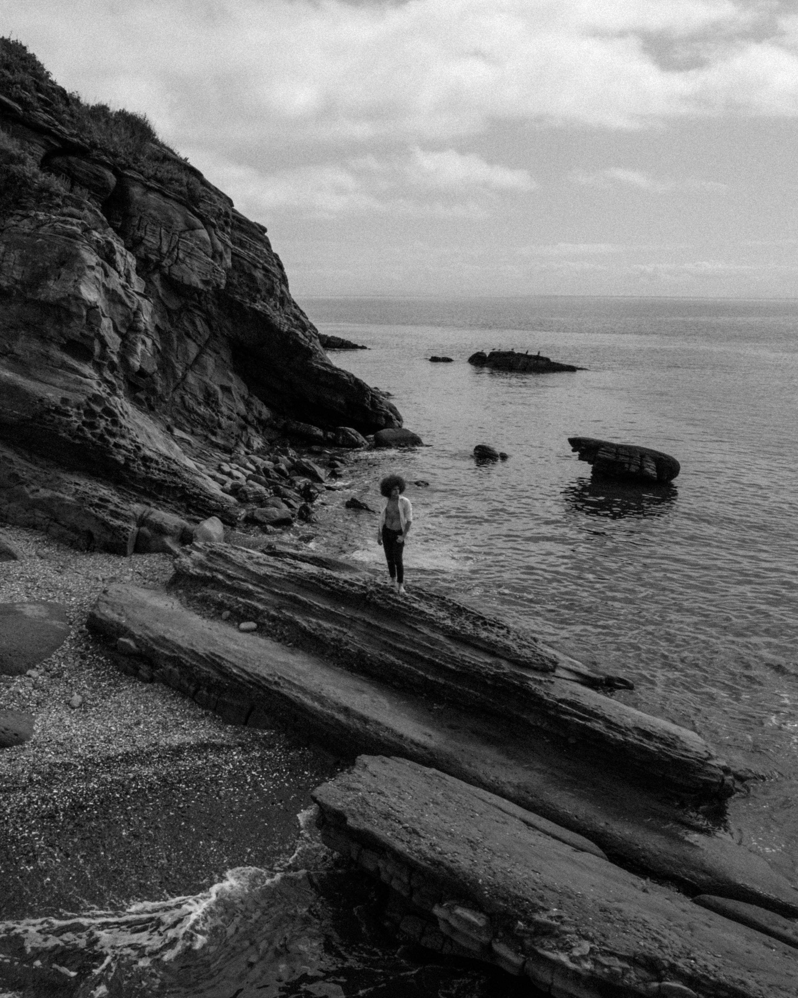 Мужская фотосессия во Владивостоке. Фотограф во Владивостоке Антон Блохин