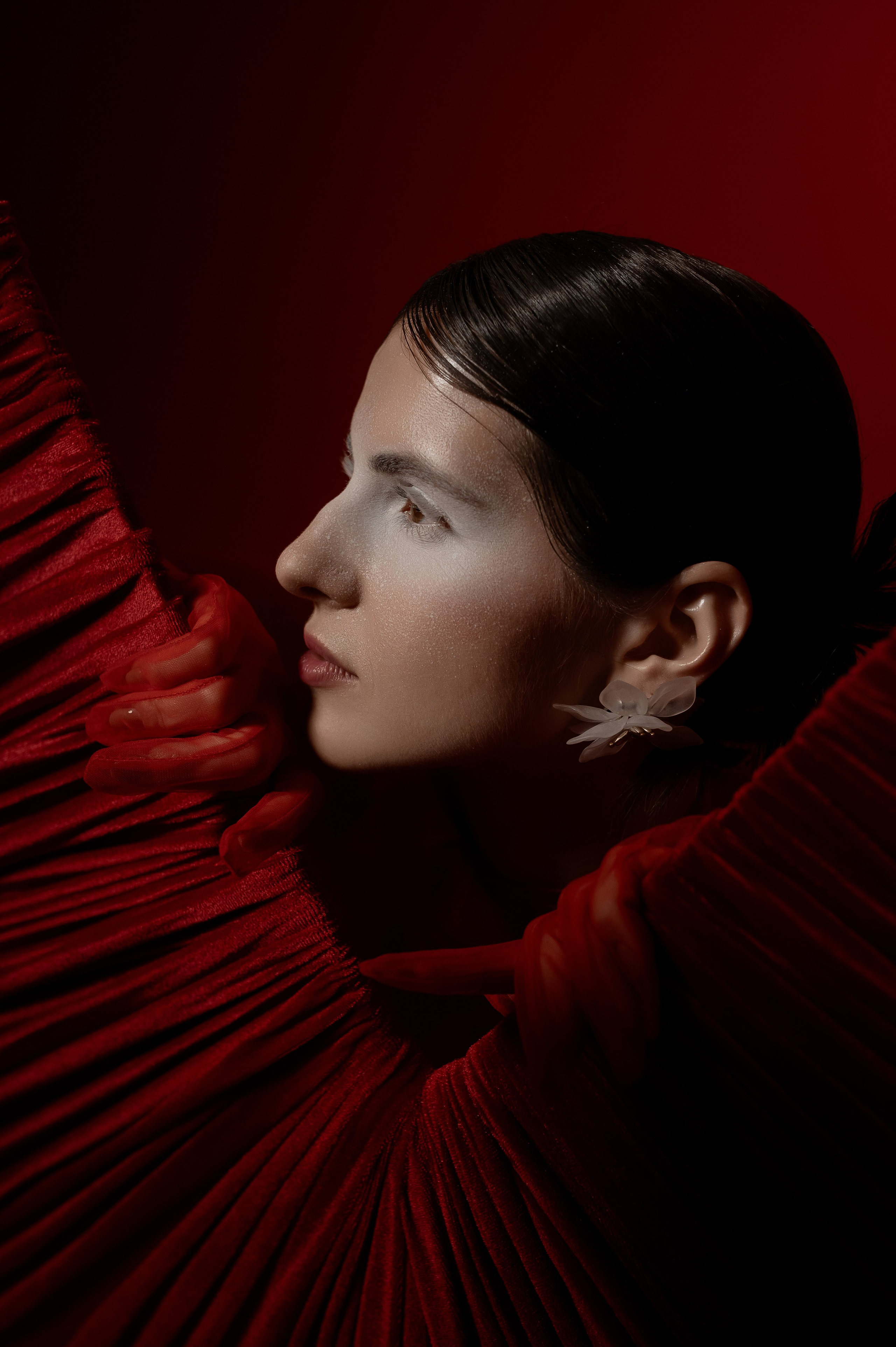 Виктория. Твой личный проводник к красивым фотографиям в Старом Осколе