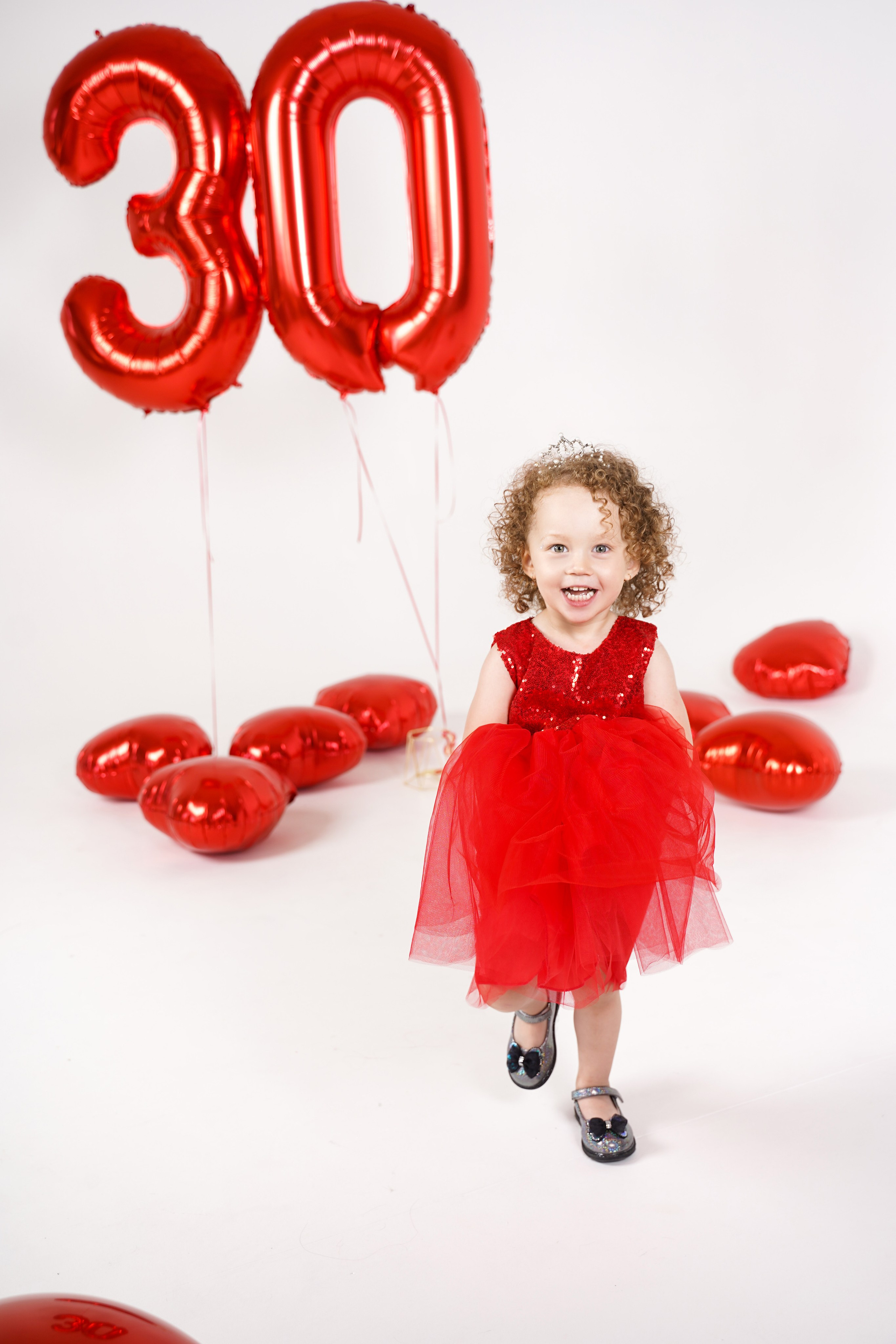 Тридцатилетие