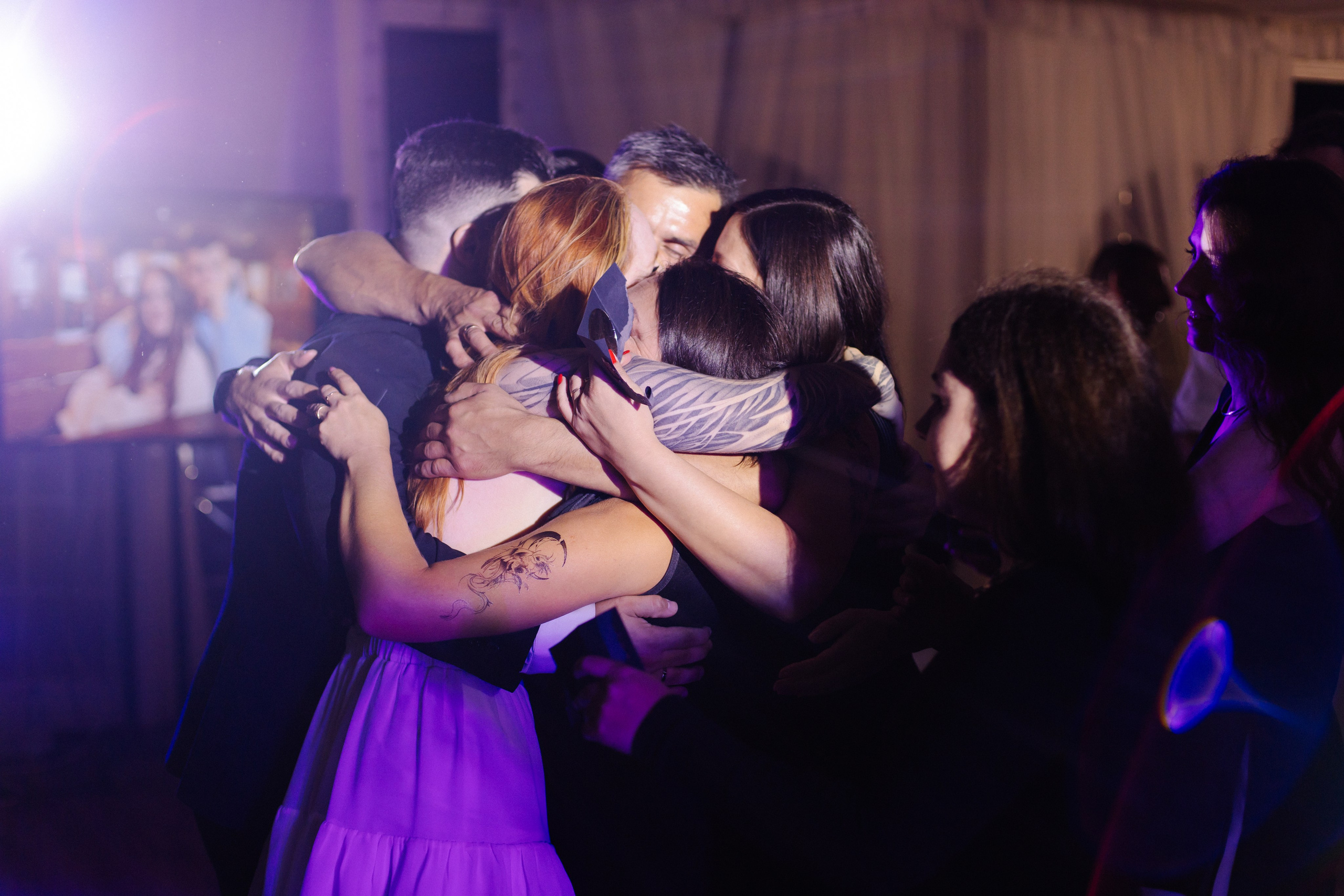 Екатерина и Сергей. Фотограф и Видеограф во Владимире