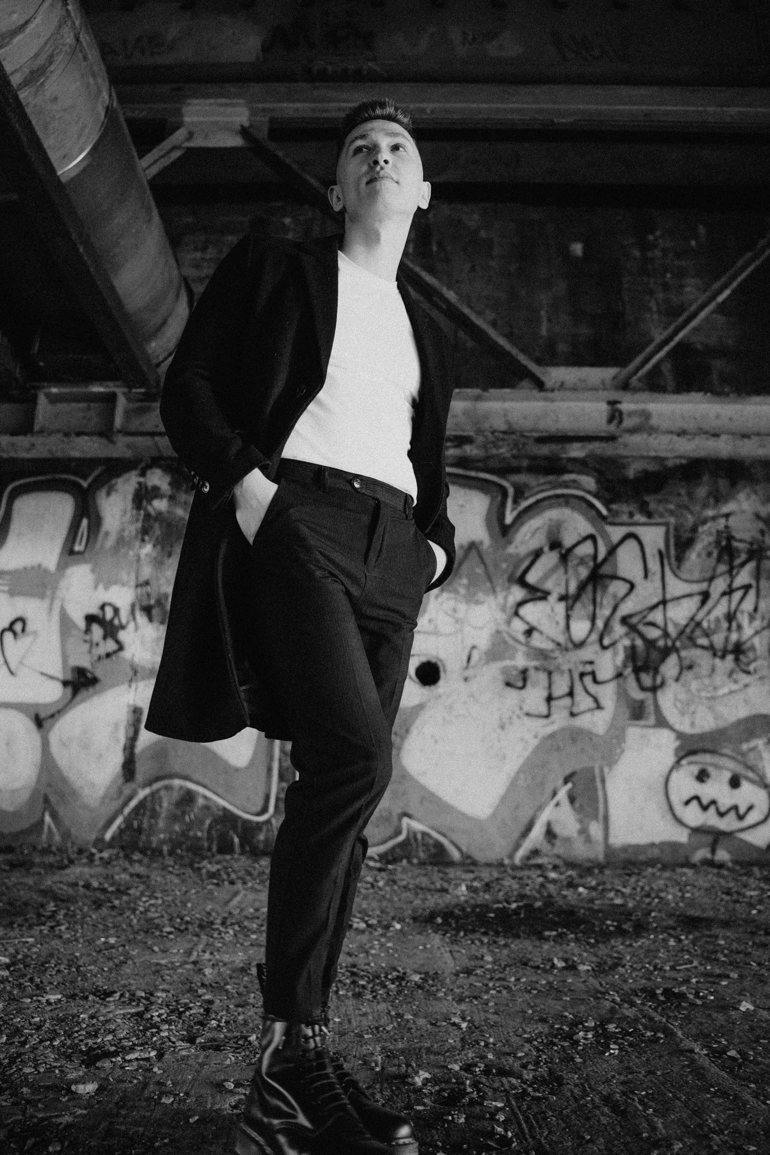 Alexei. Главная