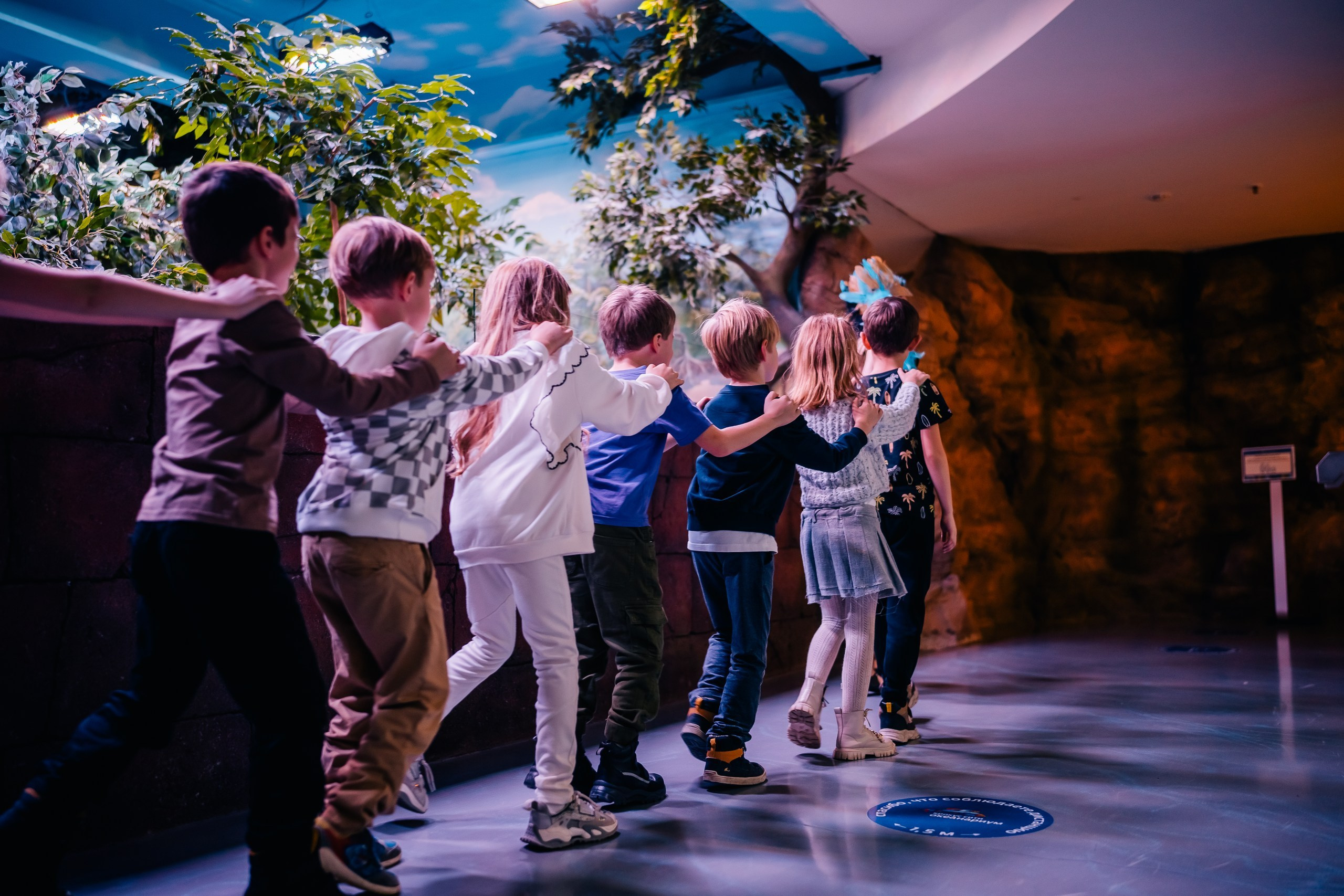 Стасу 8 лет!. Семейный фотограф в Москве Ирина Жур