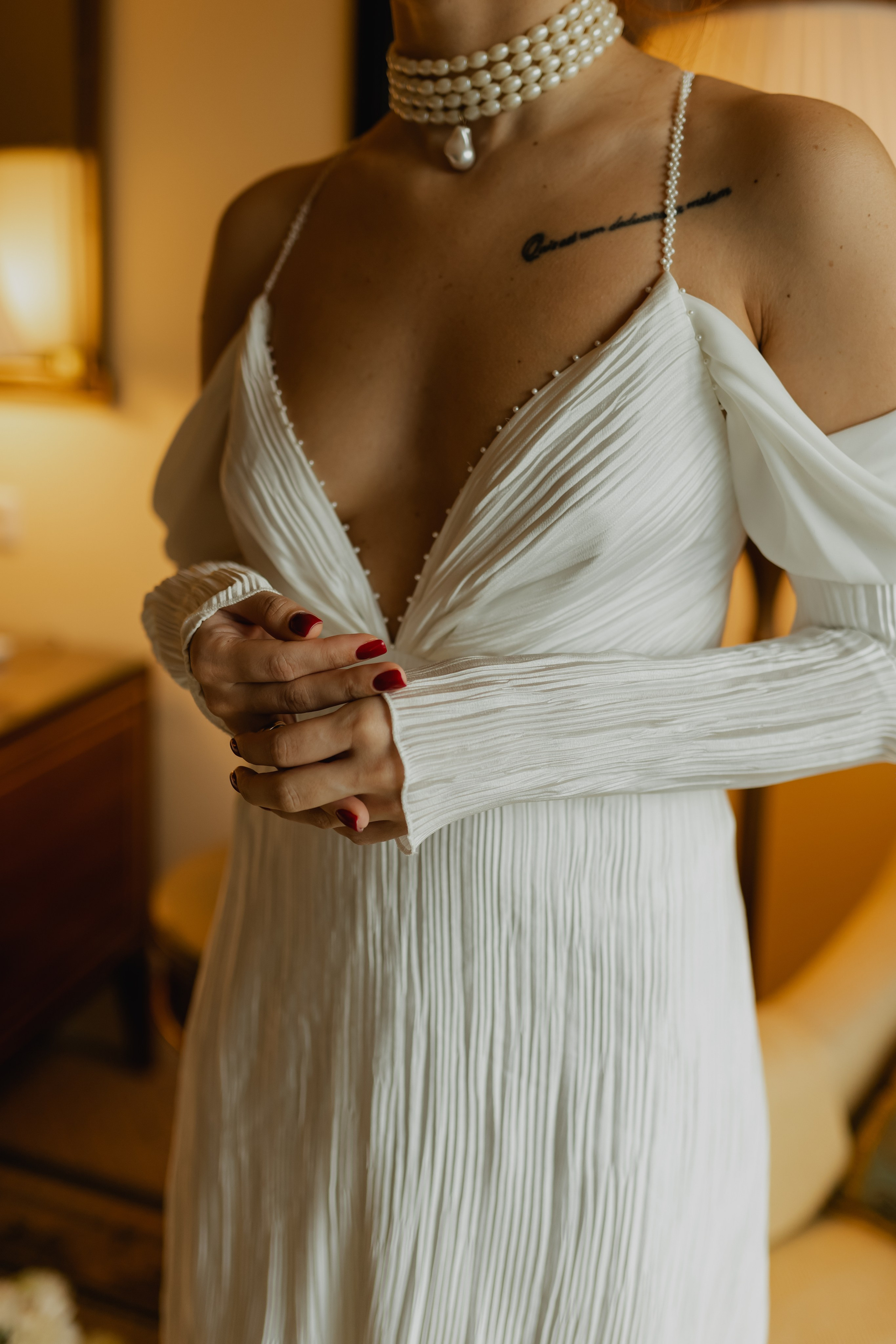 Исакий видел нашу любовь