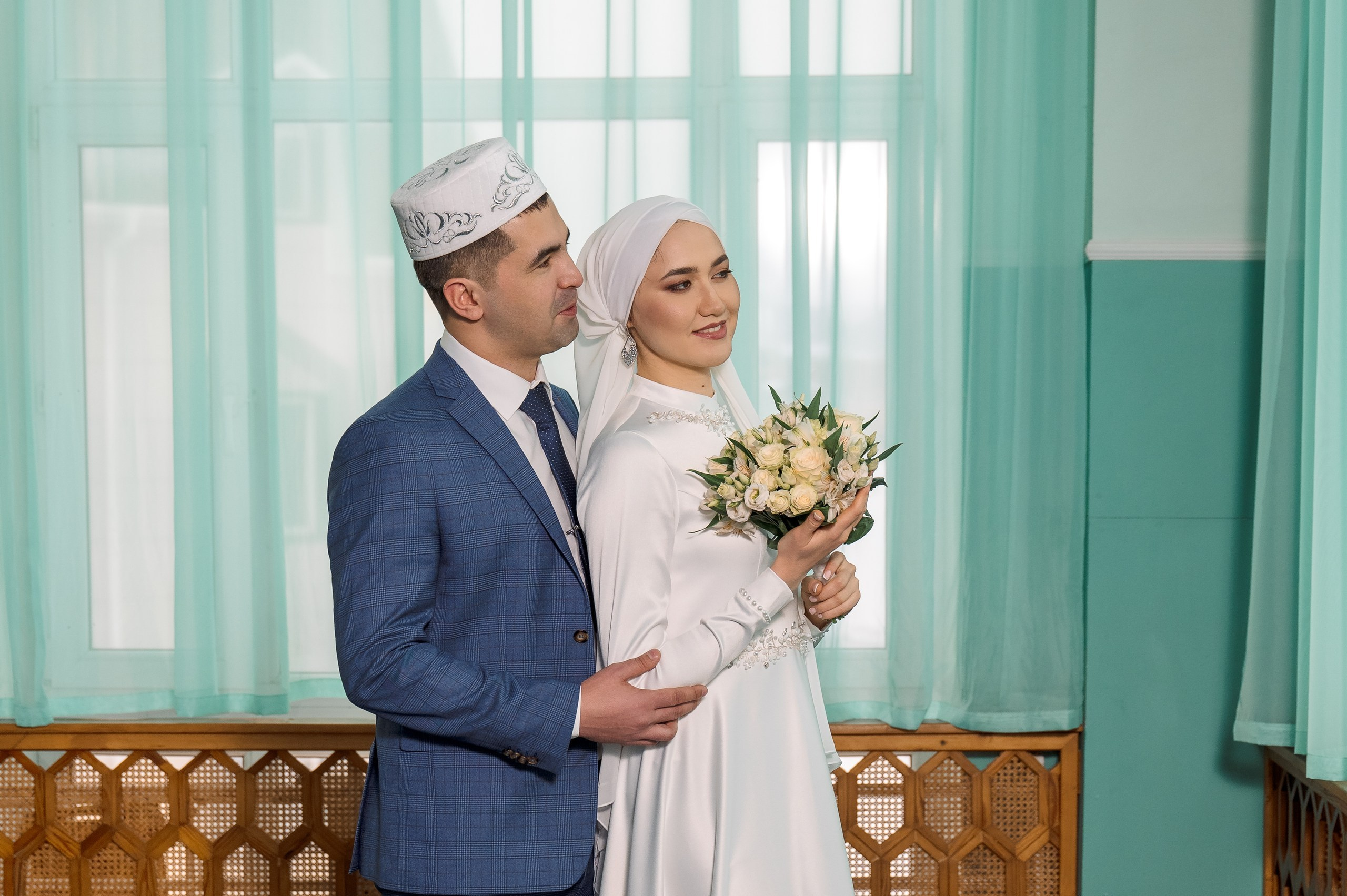 Фотосессия на никах Фотограф Туймазы