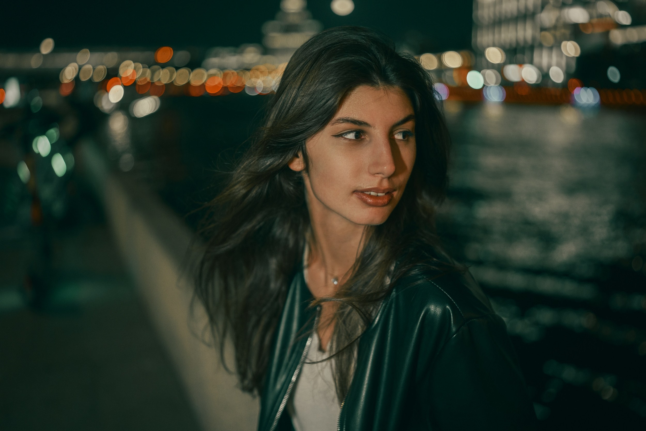 Соня. Фотограф Павел Герасименко