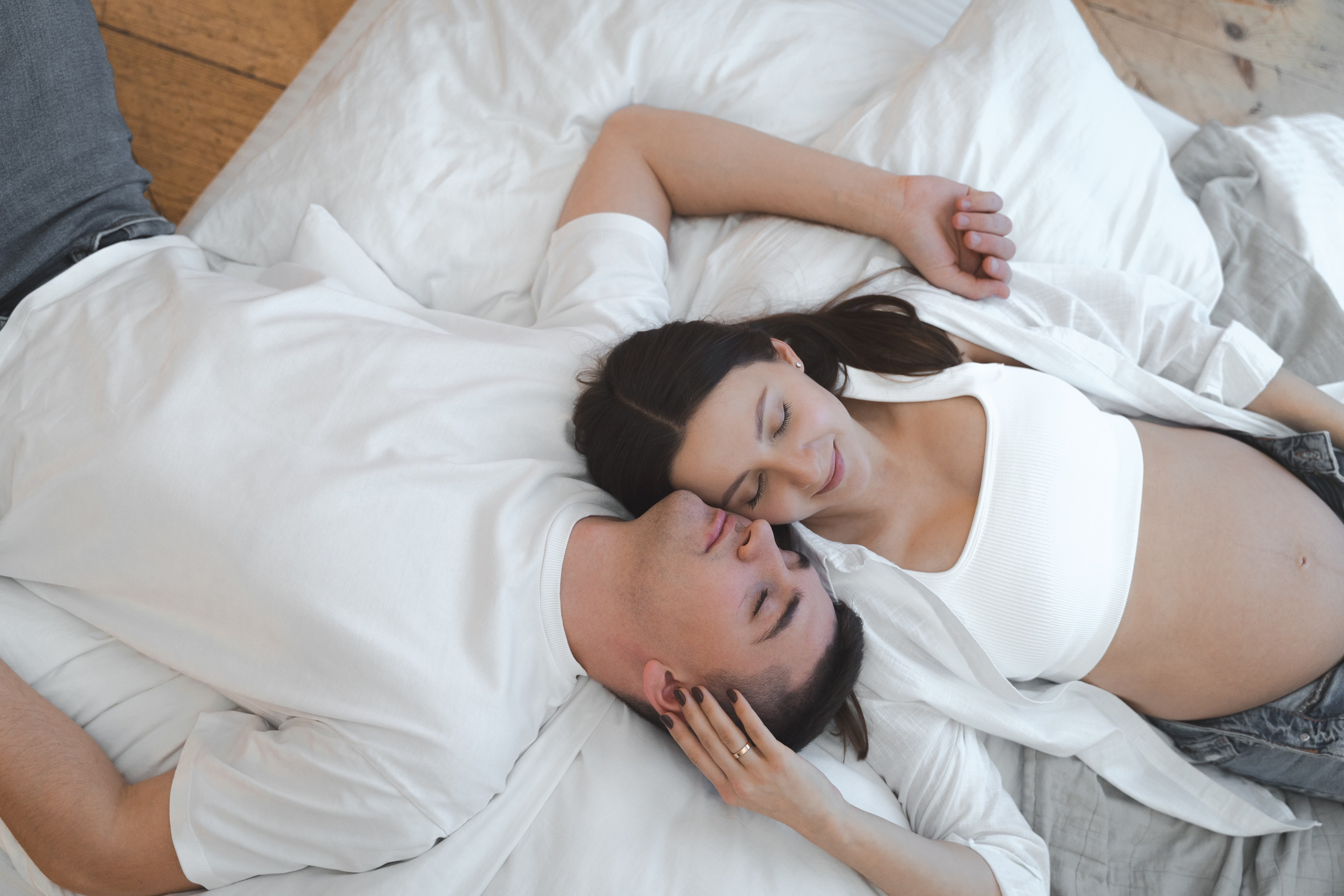 MARK & ELIZAVETA. MILATE — выпускные альбомы, фотосессии и видео в Москве