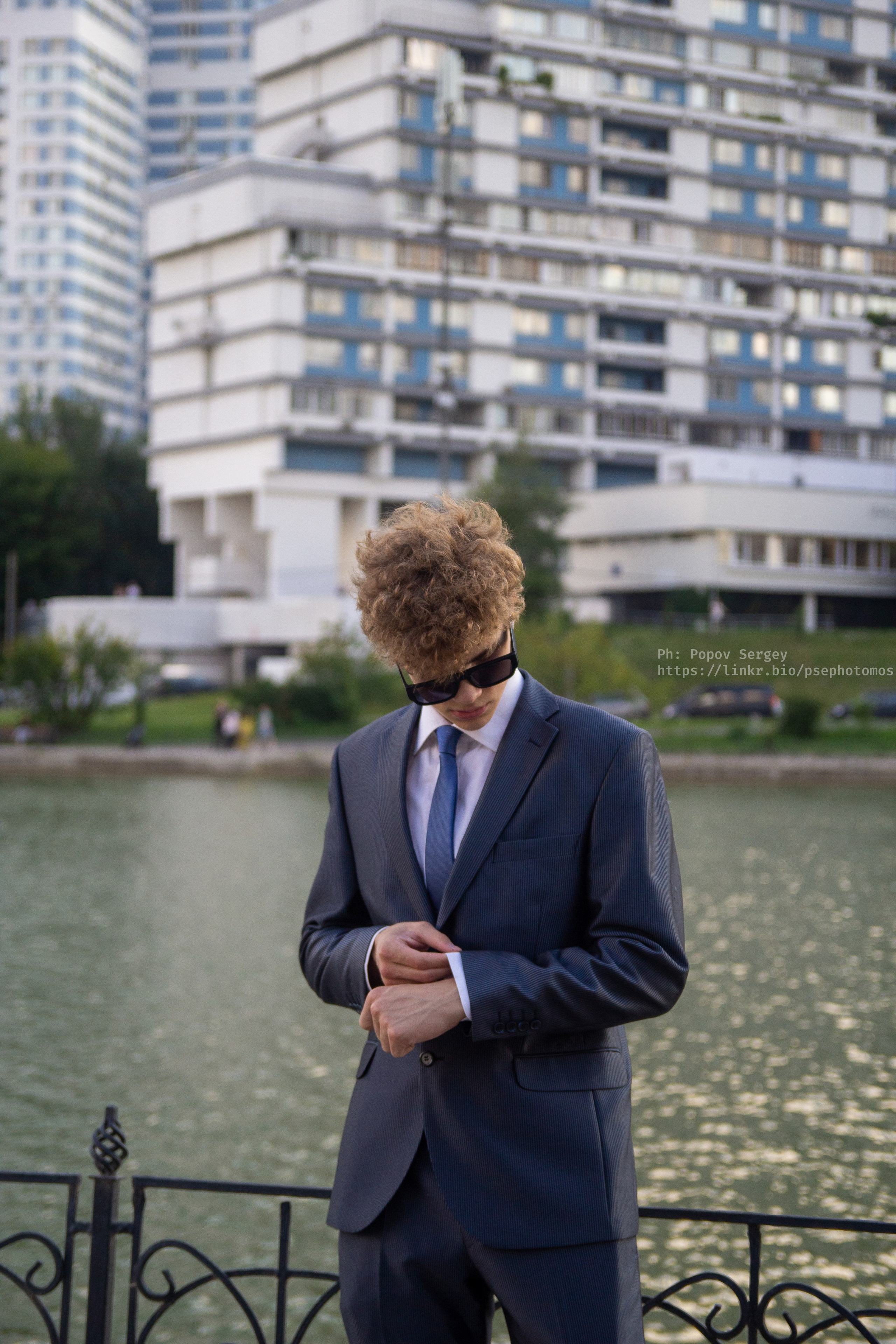 Альбом — Александр. ФОТОГРАФ | СЕРГЕЙ | МОСКВА