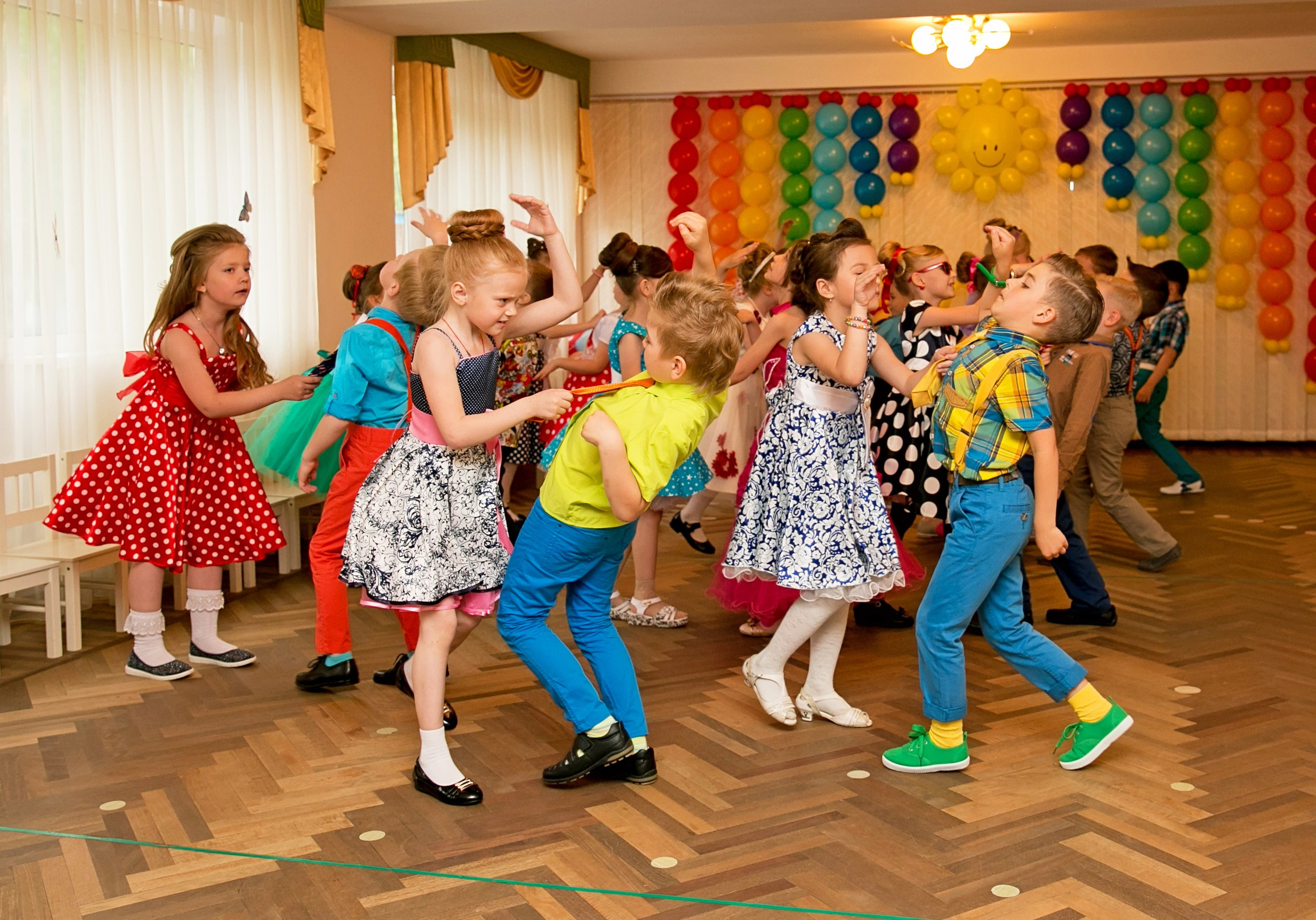 Выпускной стиляги. Семейный и детский фотограф в Нижнем Новгороде