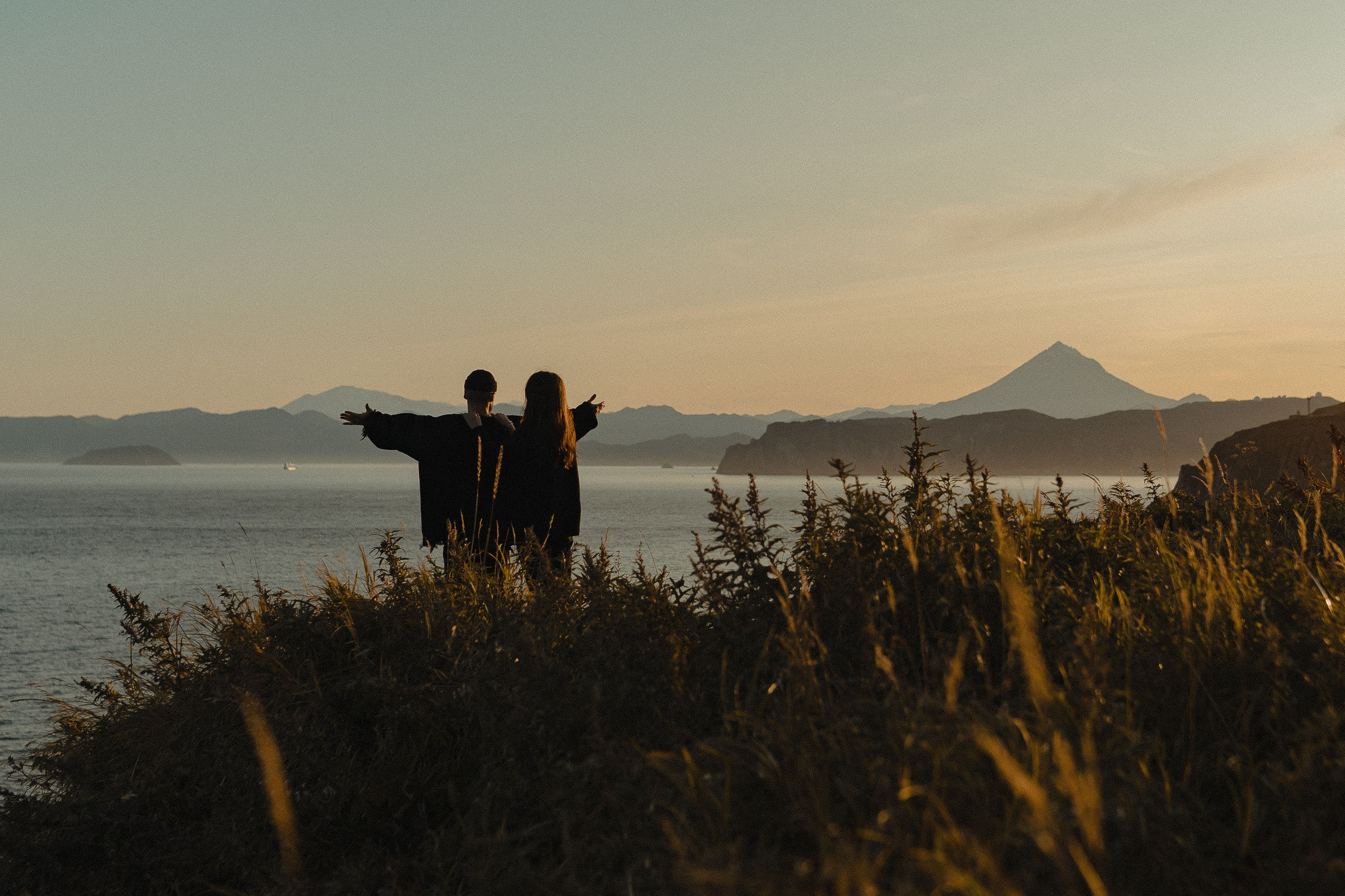 Фотосессии. Свадебный и love story фотограф в Петропавловске-Камчатском Алексей Глебов