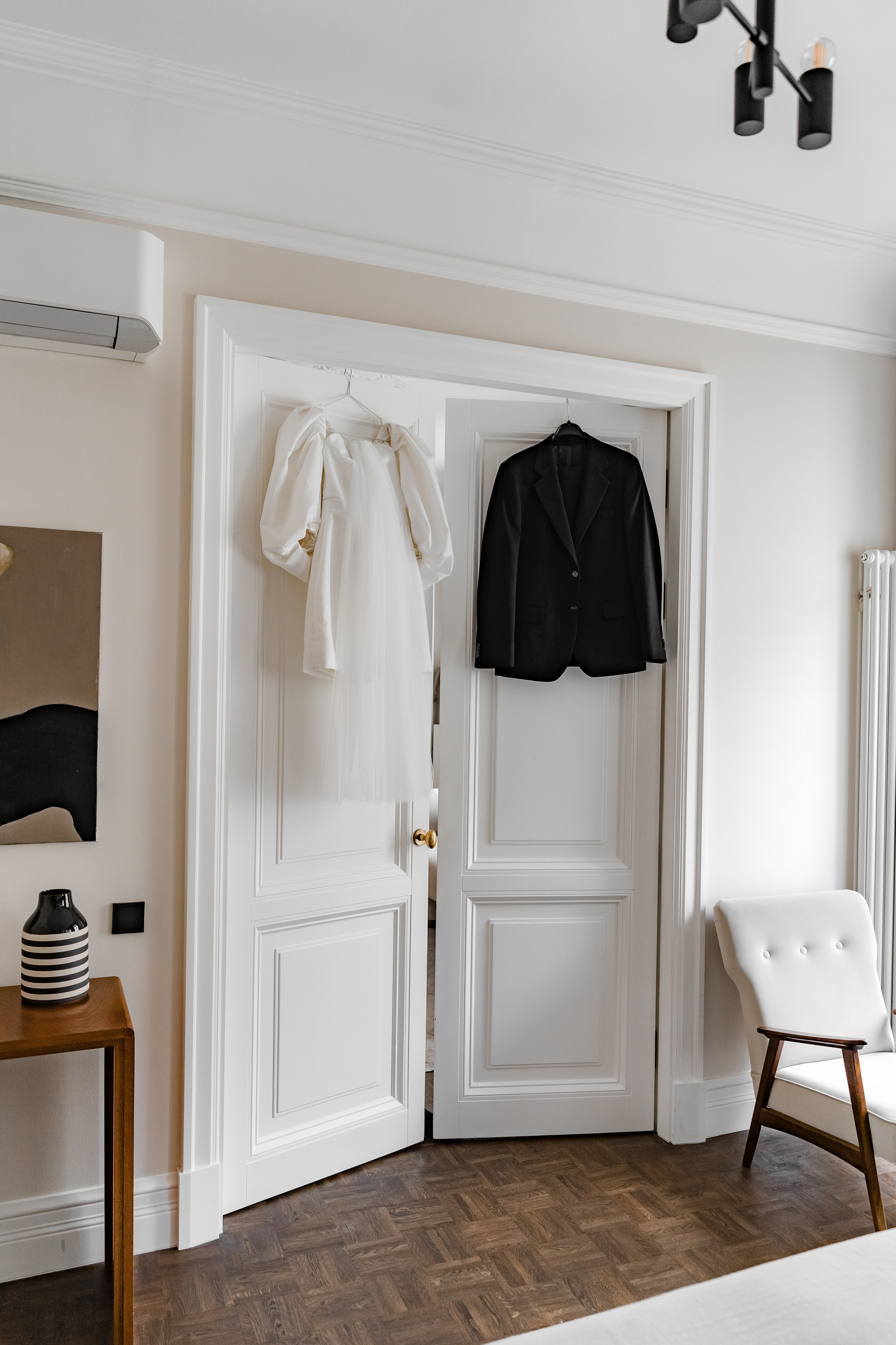 Анатолий + Ева