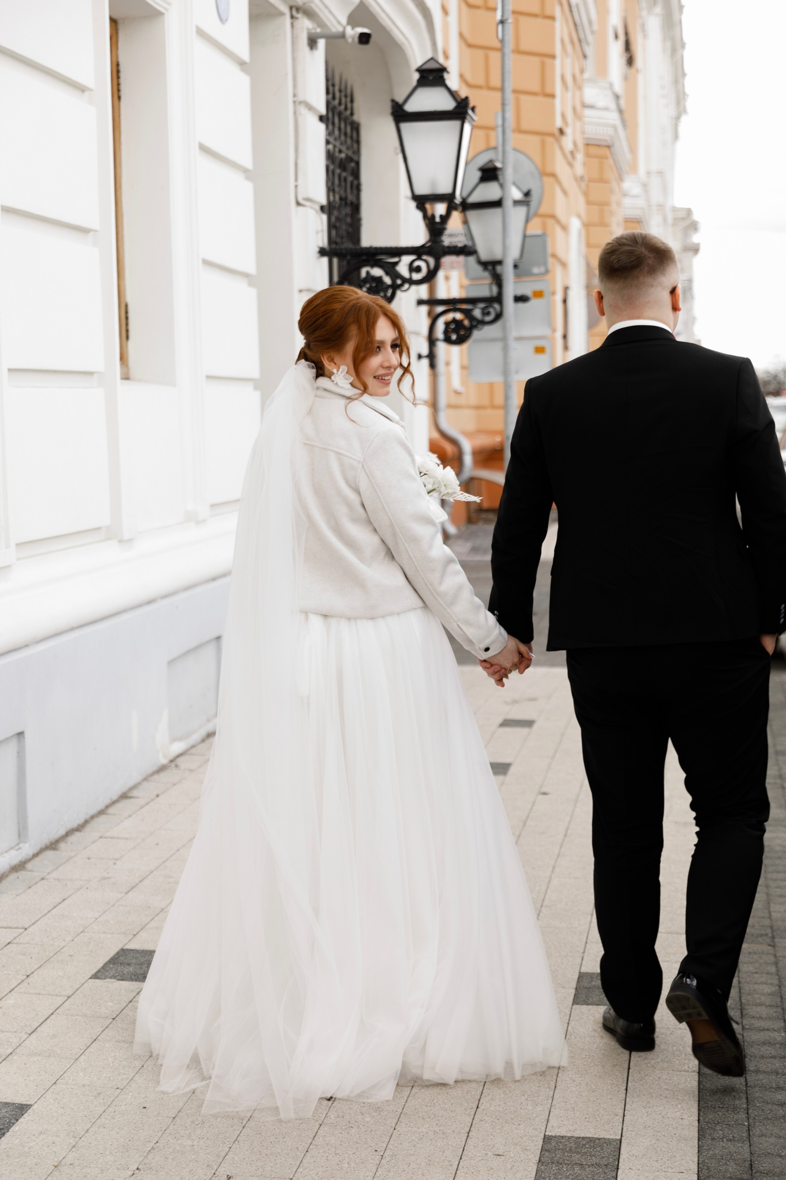 Wedding Day Alexander & Ekaterina. Фотограф Нижний Новгород Кристина Швецова
