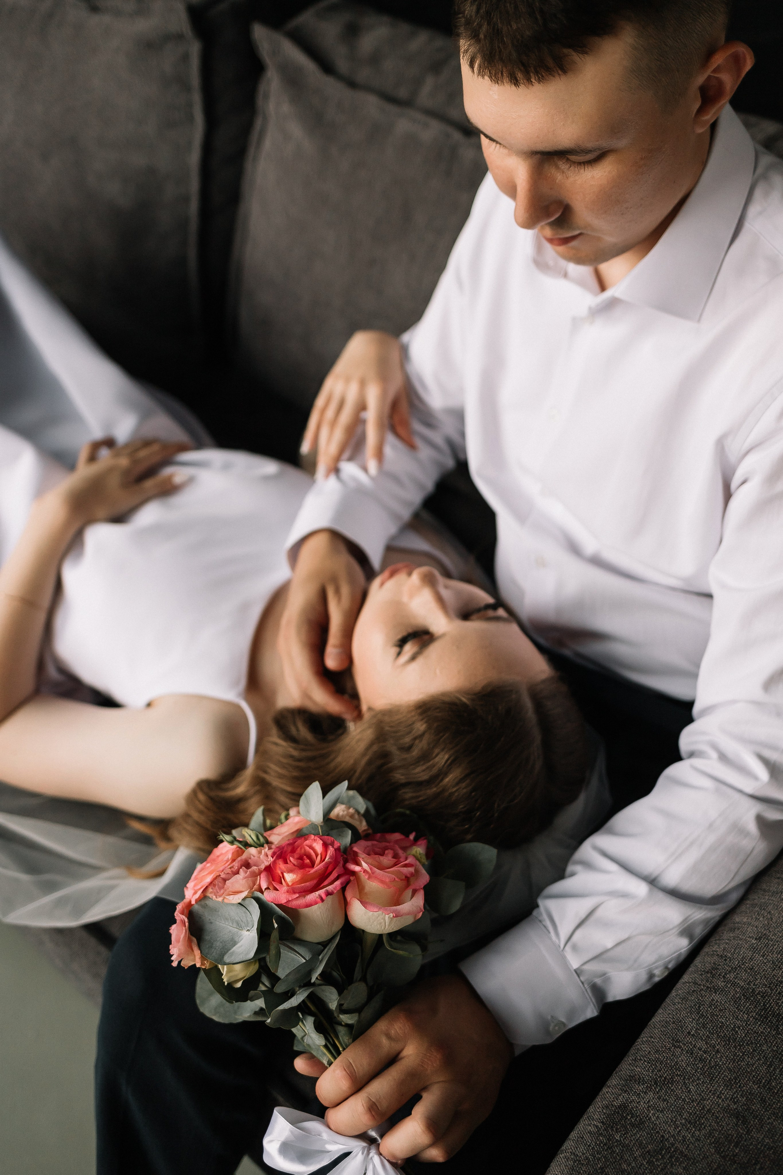 Максим и Екатерина/2024. Свадебный и семейный фотограф в Екатеринбурге