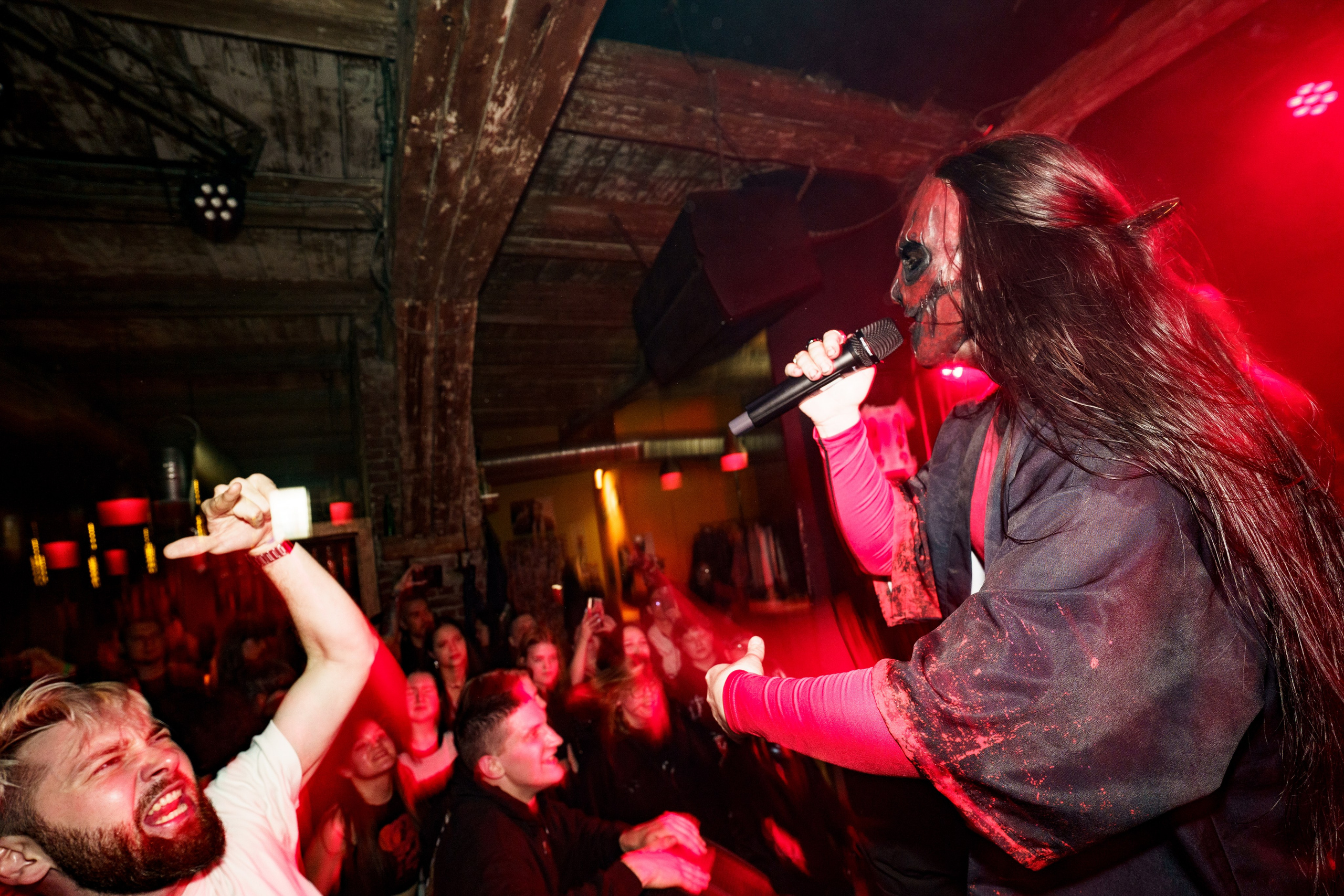 Get This|Zoccolo 2.0. Концертный и репортажный фотограф в Санкт-Петербурге Слава Пахомов