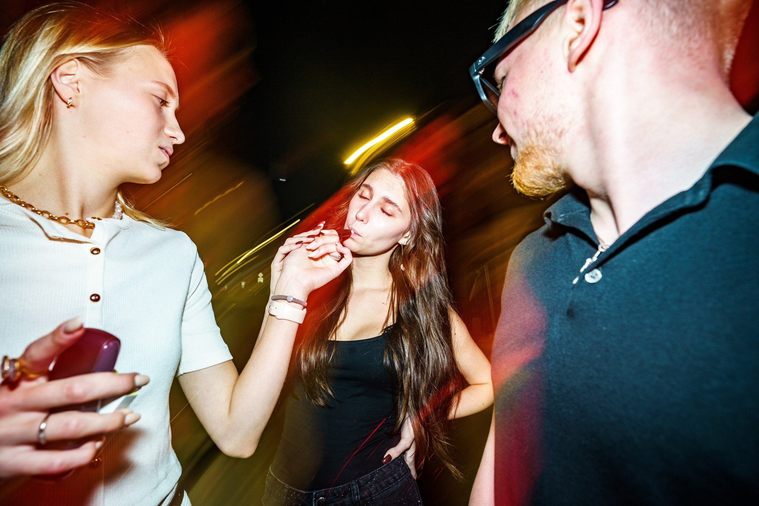 Бар разбитых сердец. DJ Guitacidelli. Концертный и репортажный фотограф в Санкт-Петербурге Слава Пахомов