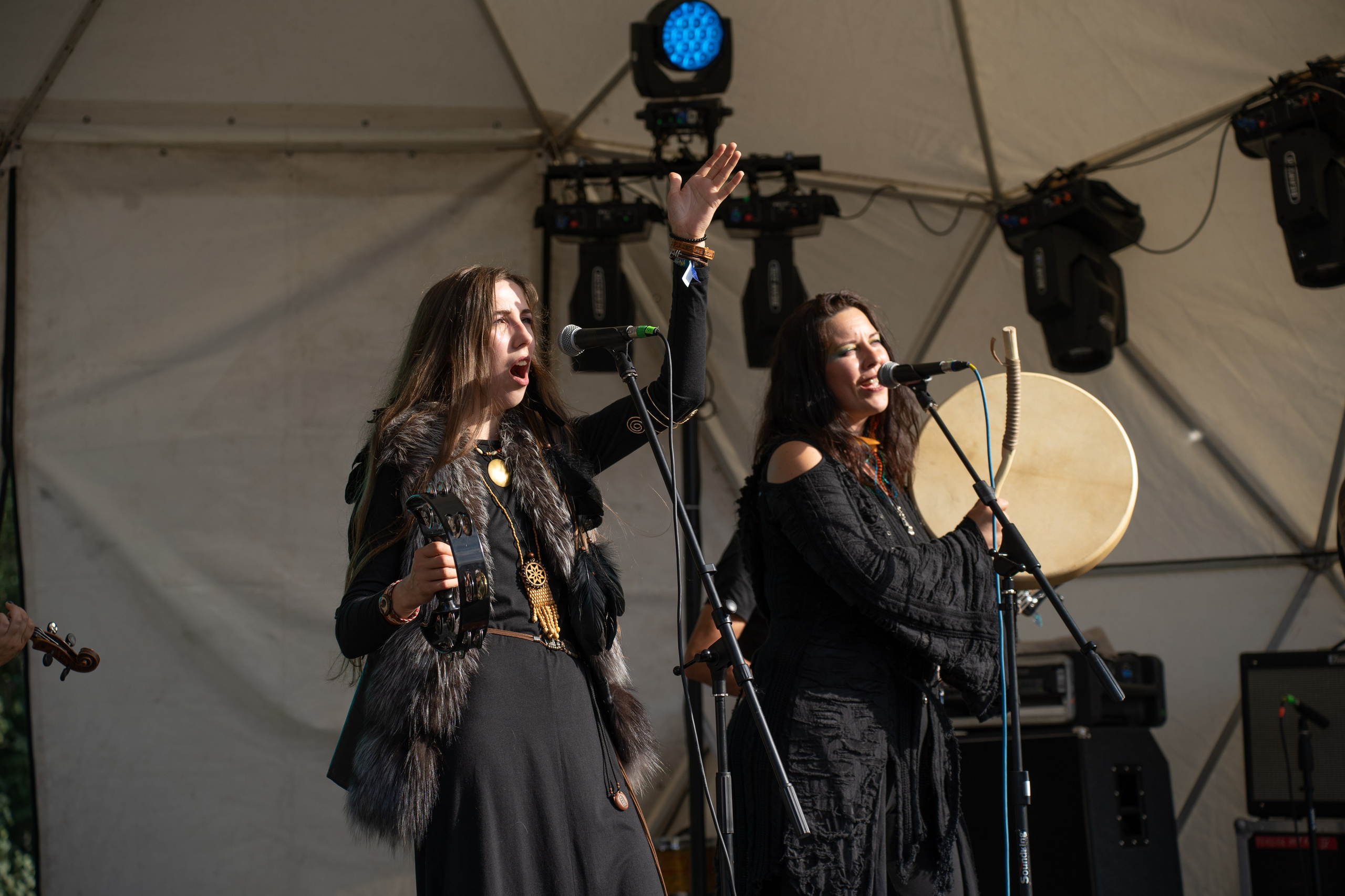 Фестиваль «Жива"|Карелия. Концертный и репортажный фотограф в Санкт-Петербурге Слава Пахомов