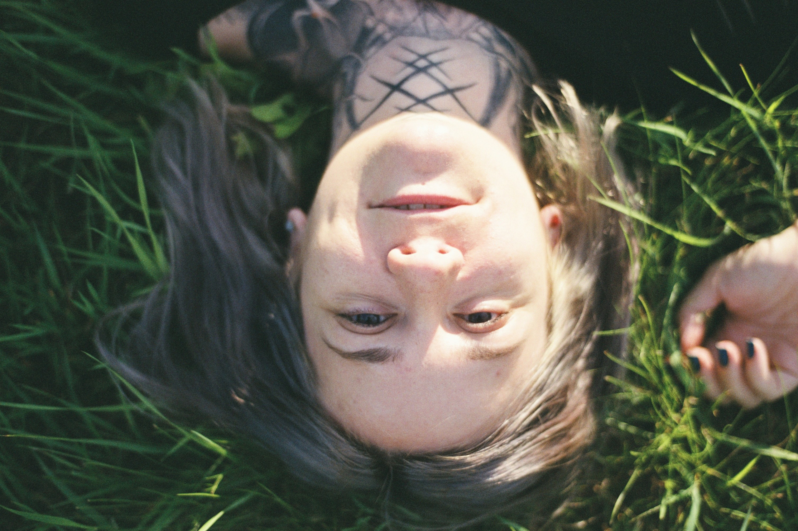 Оля. Концертный и репортажный фотограф в Санкт-Петербурге Слава Пахомов