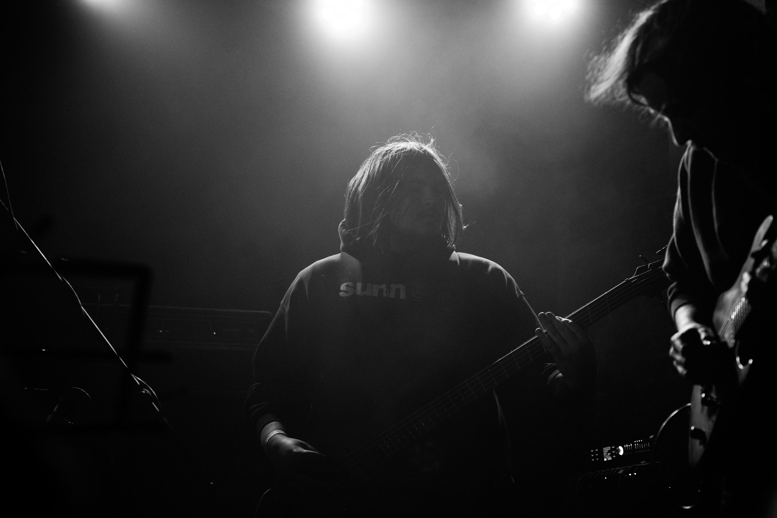 General Grievous|Zoccolo 2.0. Концертный и репортажный фотограф в Санкт-Петербурге Слава Пахомов