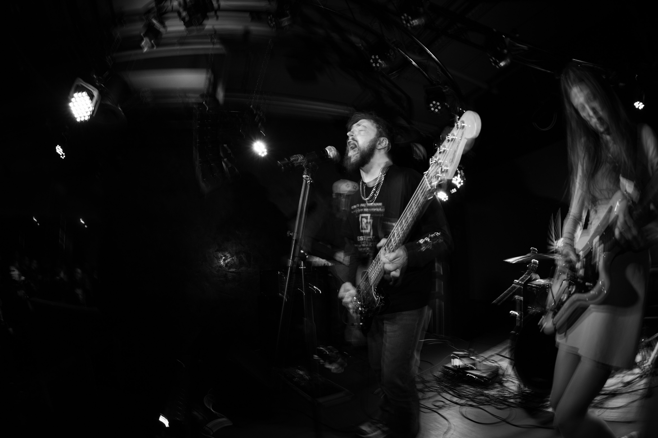 Туга • Ochag • Varhara • ШШШ | Moremi. Концертный и репортажный фотограф в Санкт-Петербурге Слава Пахомов