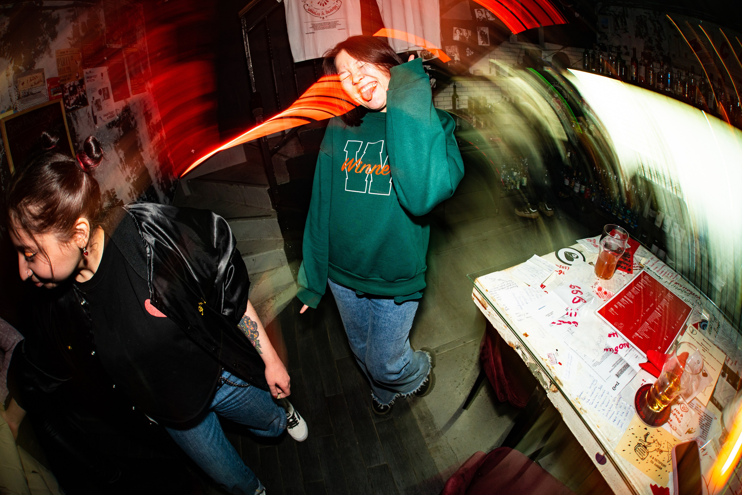 Поэтический вечер|Бар разбитых сердец. Концертный и репортажный фотограф в Санкт-Петербурге Слава Пахомов