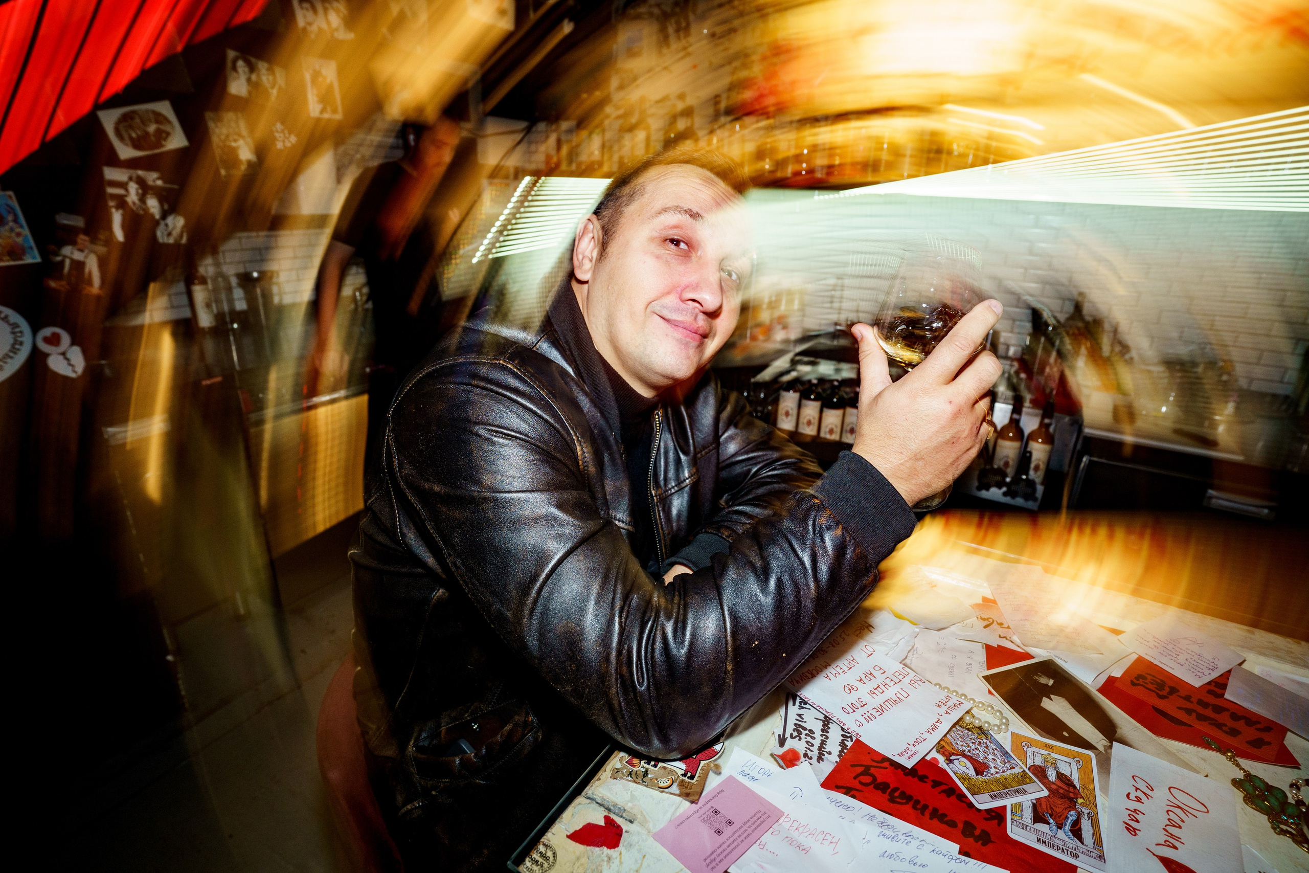 26 и 27 сентября. Бар разбитых сердец. Концертный и репортажный фотограф в Санкт-Петербурге Слава Пахомов