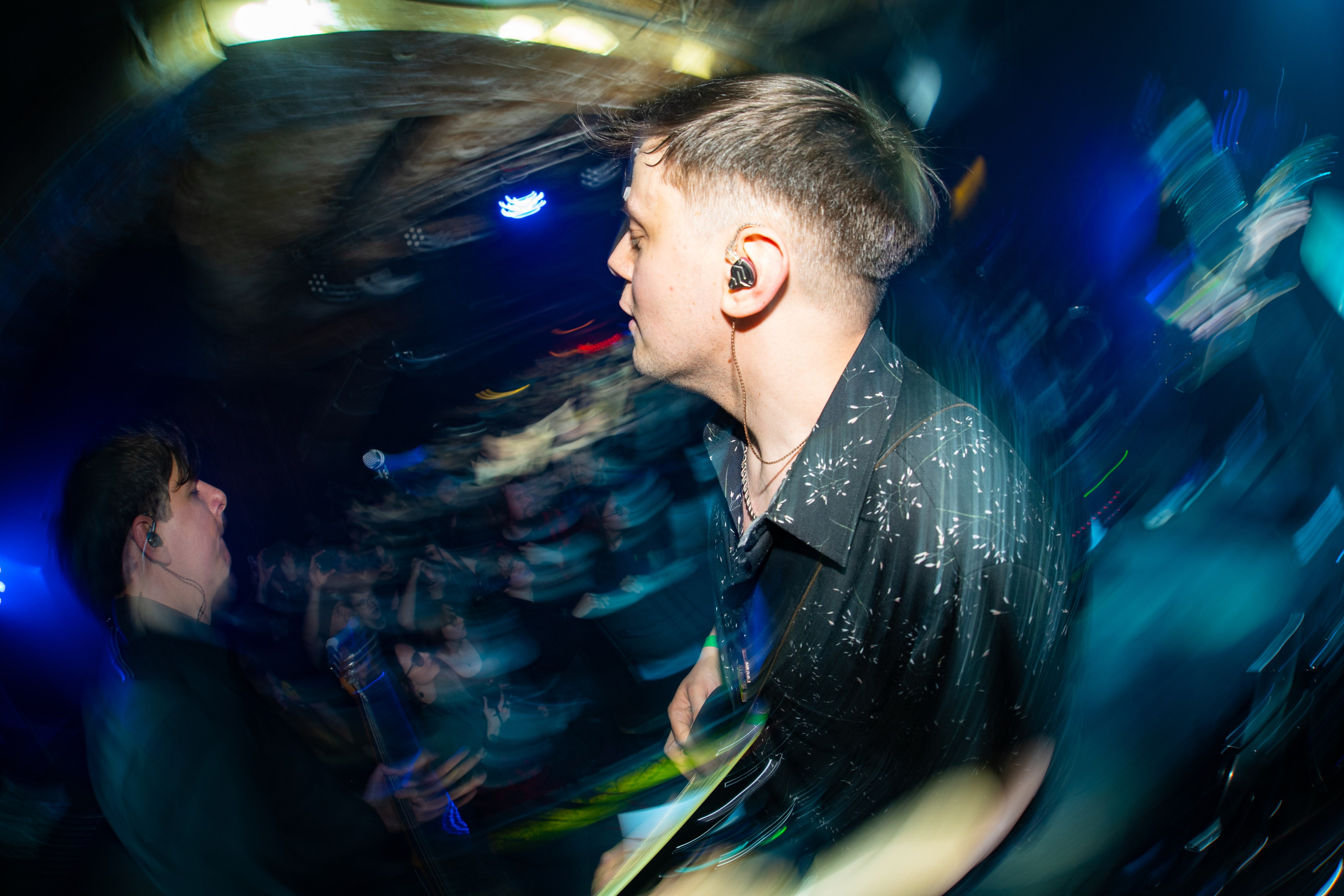 Show Me A Dinosaur|Zoccolo 2.0. Концертный и репортажный фотограф в Санкт-Петербурге Слава Пахомов