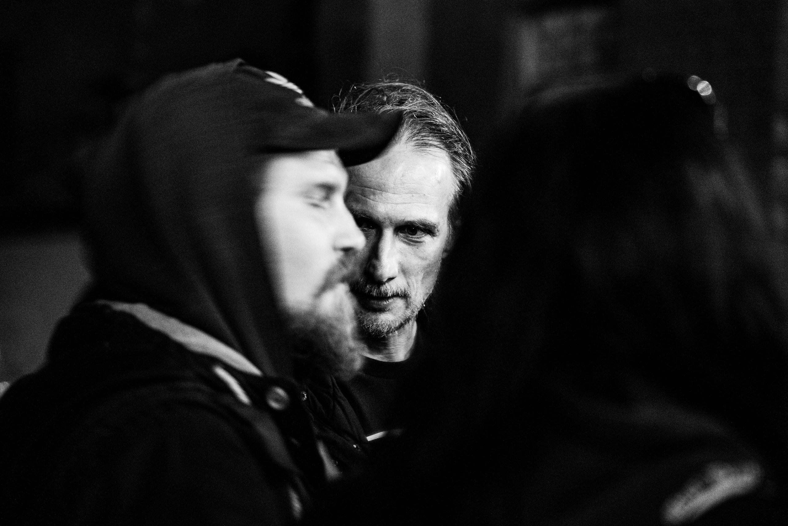 Iskra • Khlad • WN/BF | Сердце. Концертный и репортажный фотограф в Санкт-Петербурге Слава Пахомов