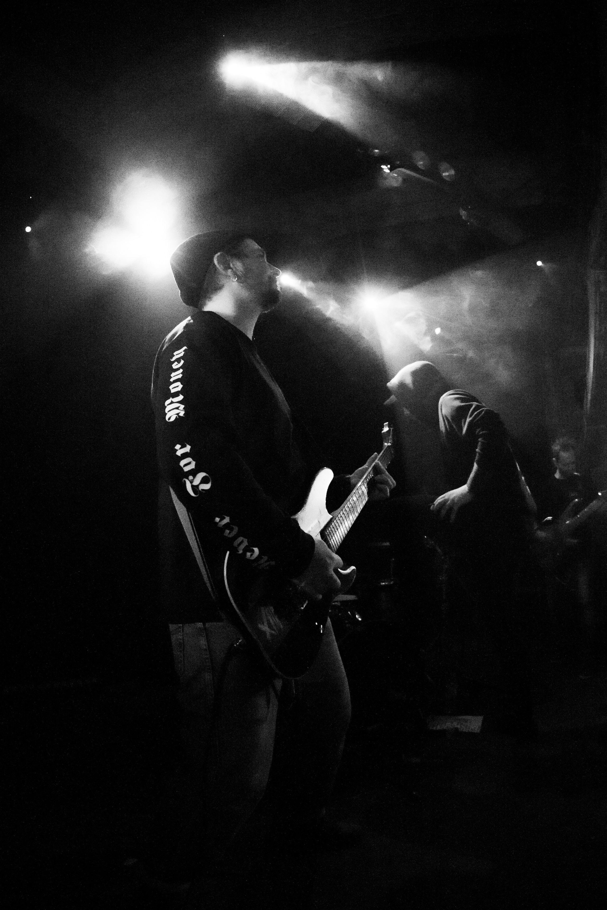 General Grievous|Zoccolo 2.0. Концертный и репортажный фотограф в Санкт-Петербурге Слава Пахомов