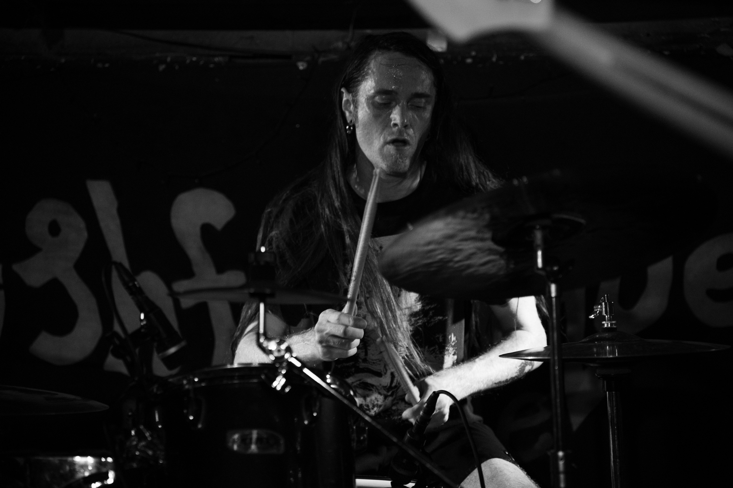 Blackened White Night|FishFabrique. Концертный и репортажный фотограф в Санкт-Петербурге Слава Пахомов