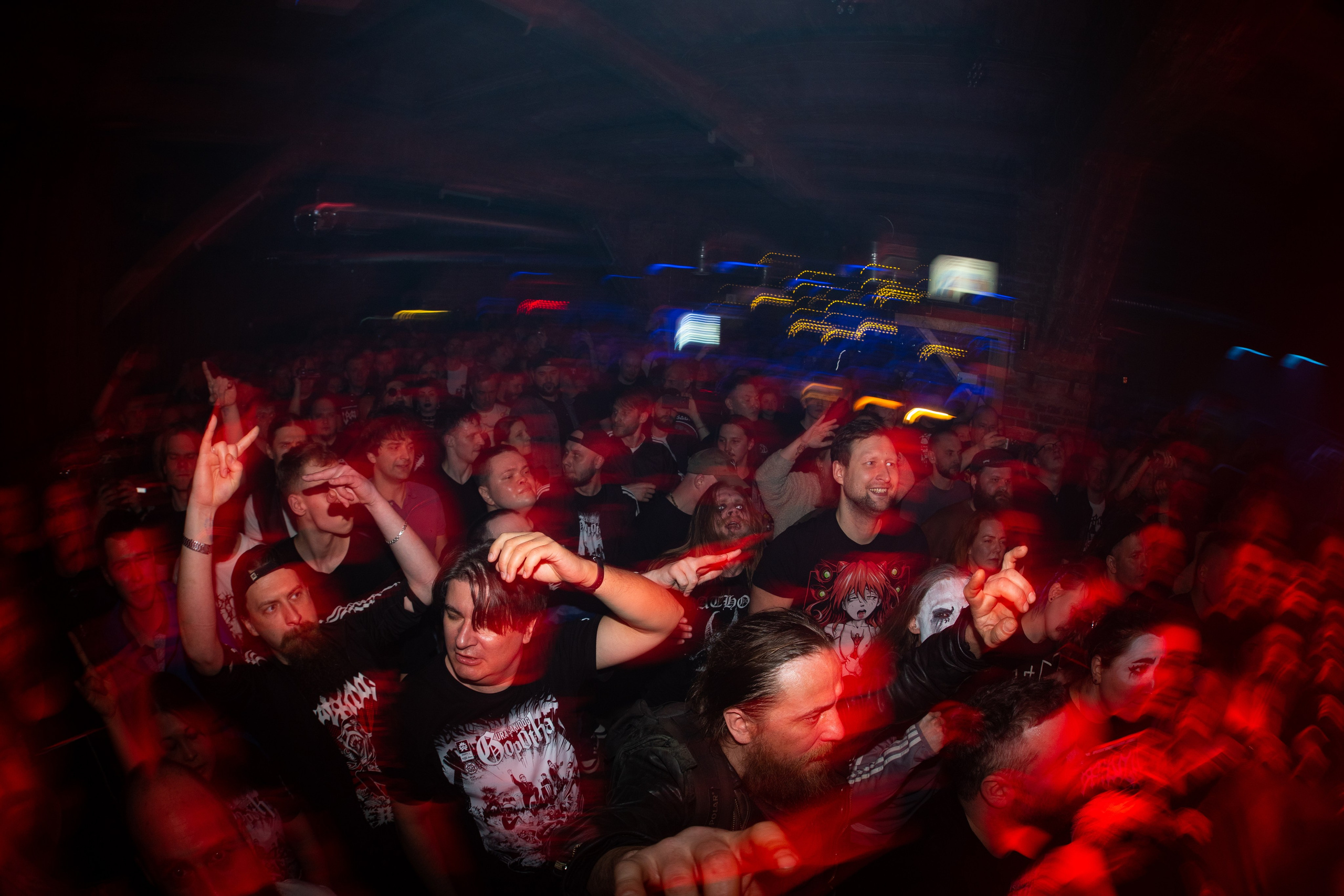 Uratsakidogi|Zoccolo 2.0. Концертный и репортажный фотограф в Санкт-Петербурге Слава Пахомов