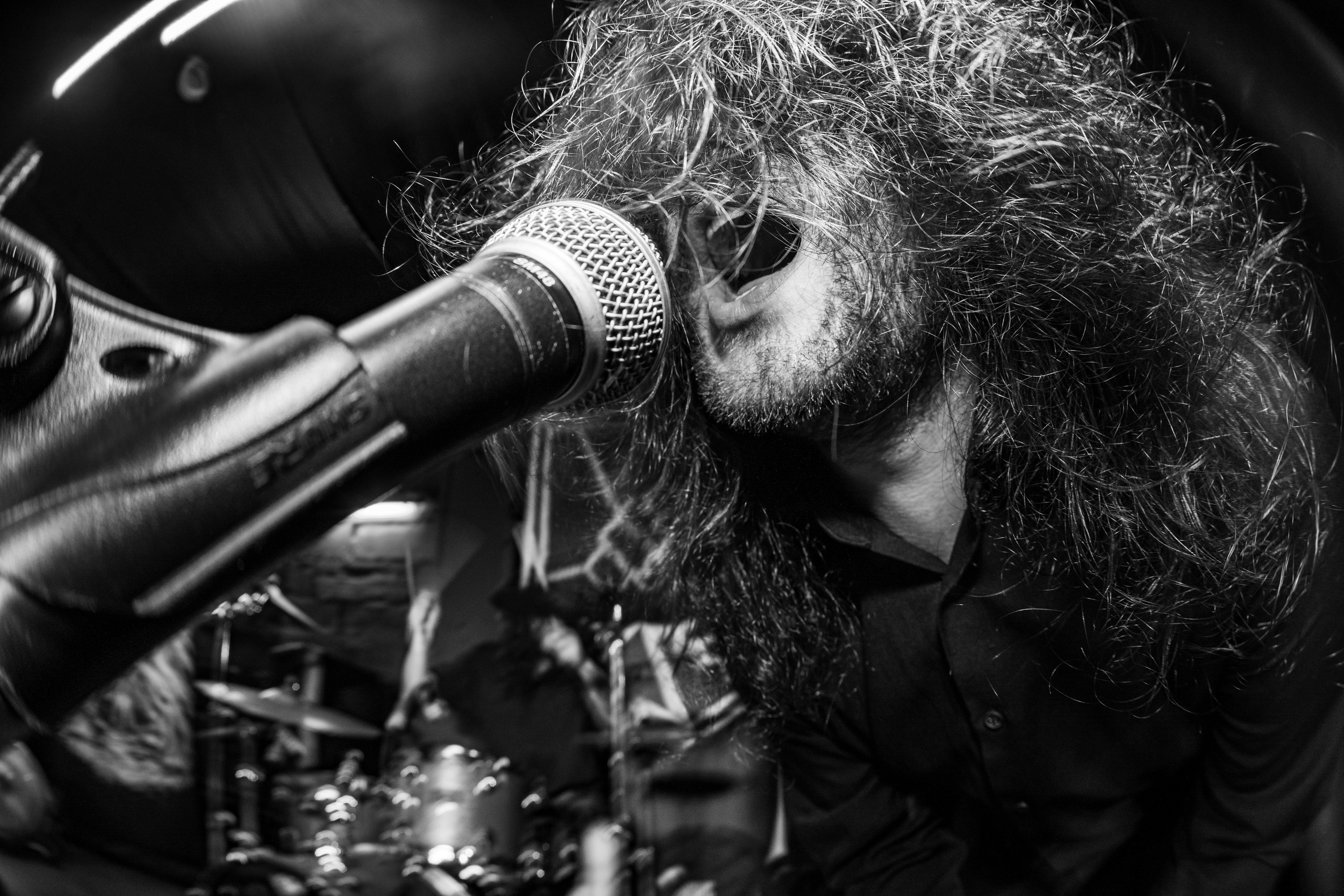 Potvor • aphotique • Barbasolente|Мотыга. Концертный и репортажный фотограф в Санкт-Петербурге Слава Пахомов