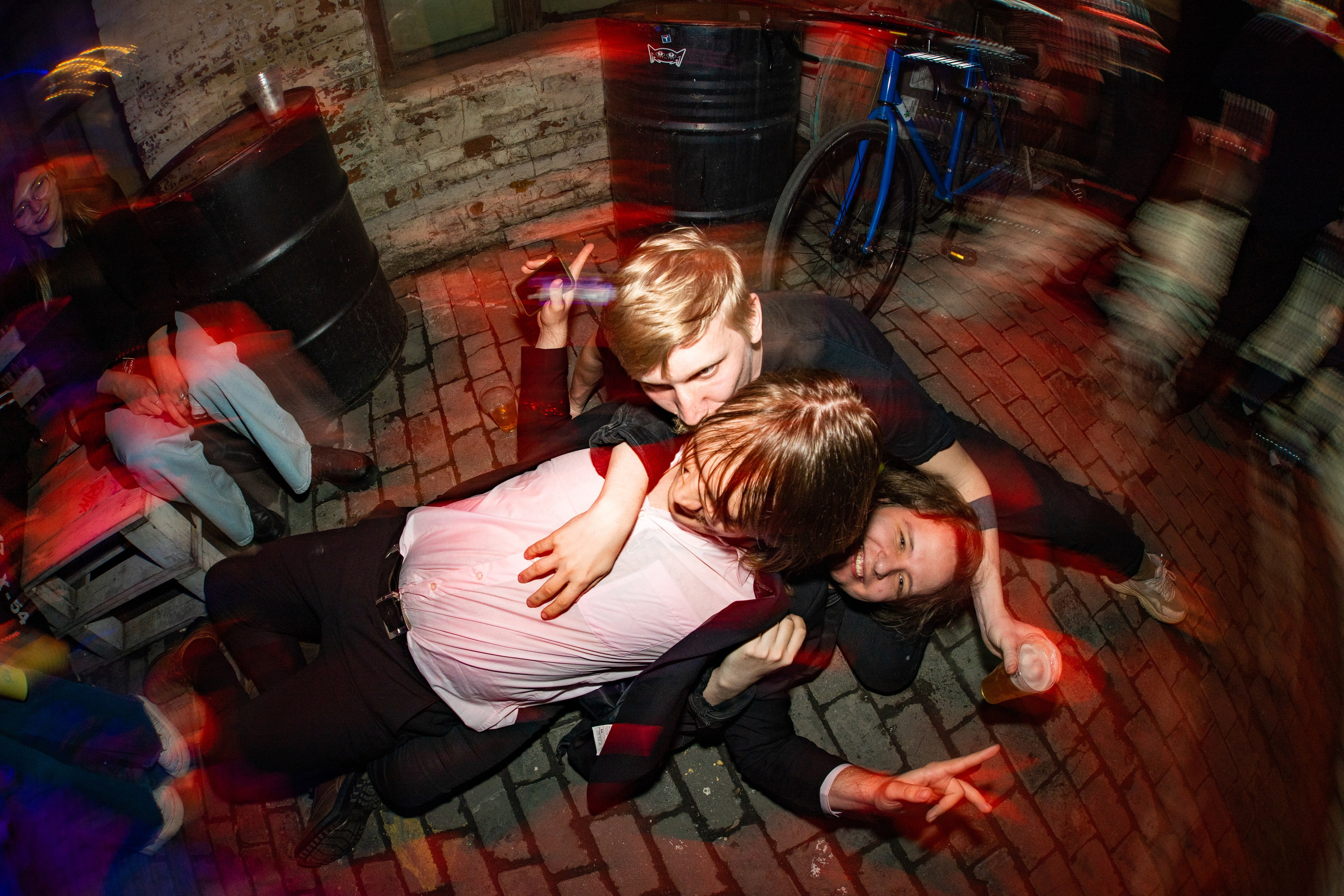 Potvor • aphotique • Barbasolente|Мотыга. Концертный и репортажный фотограф в Санкт-Петербурге Слава Пахомов